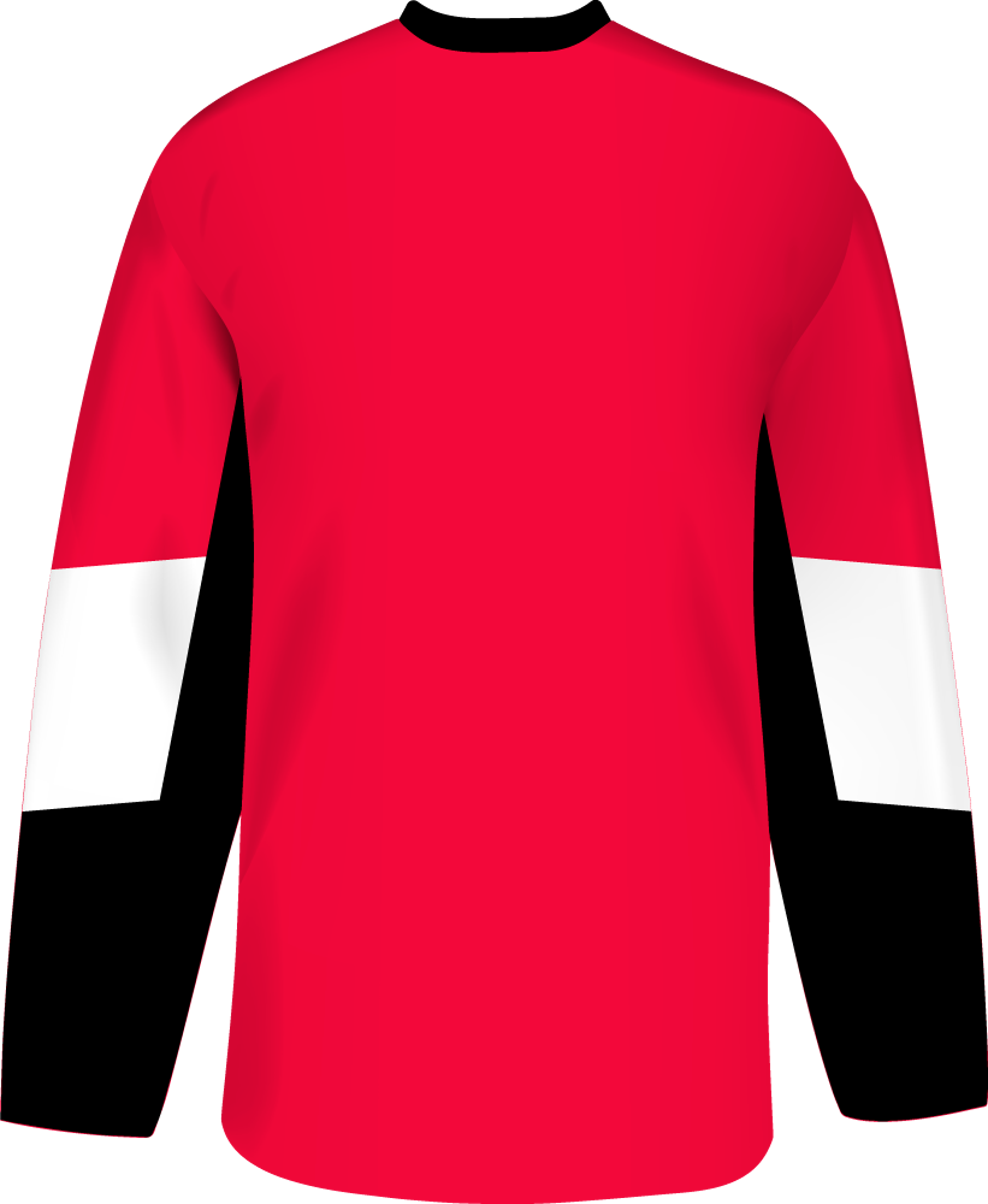 Ottawa Jersey