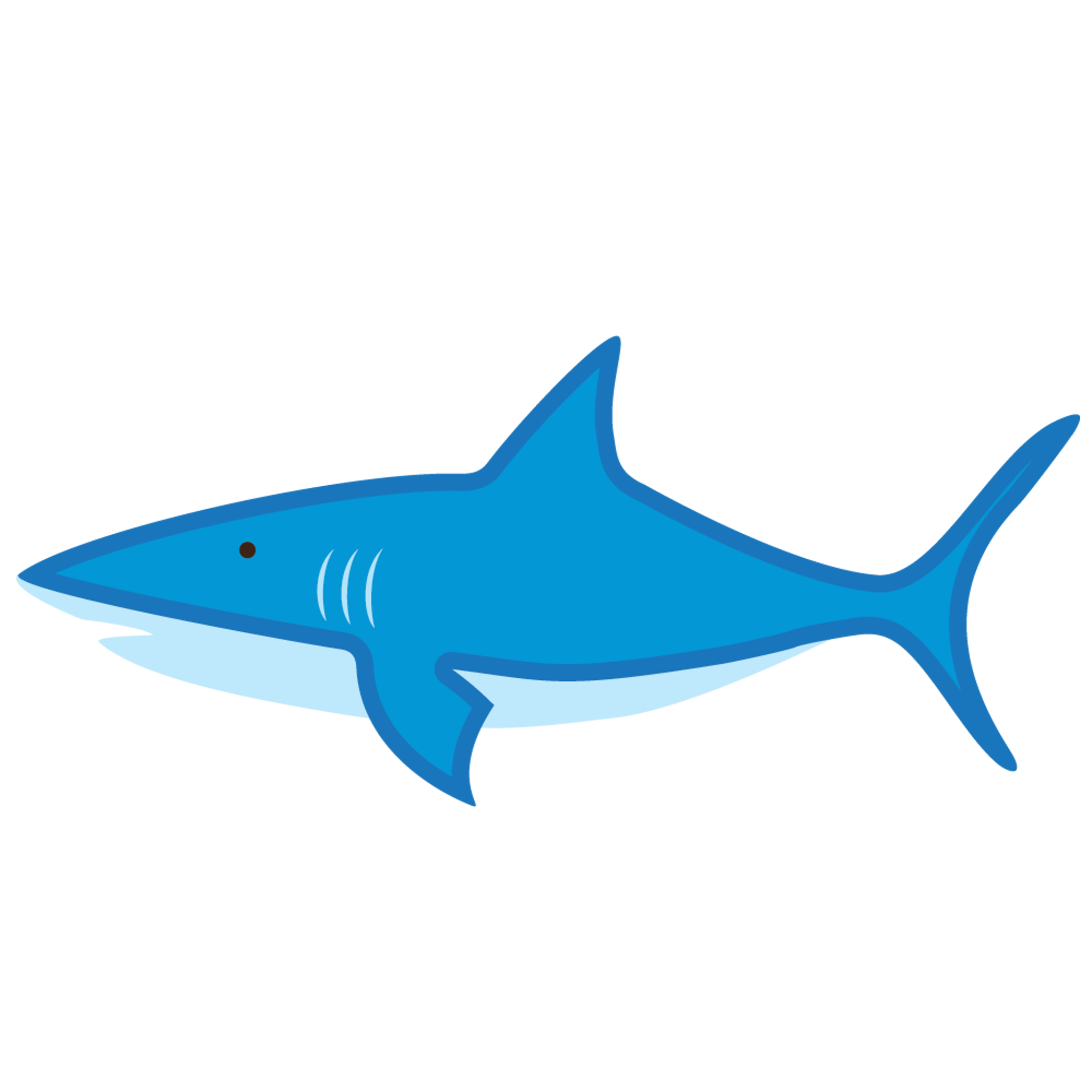 Shark 3