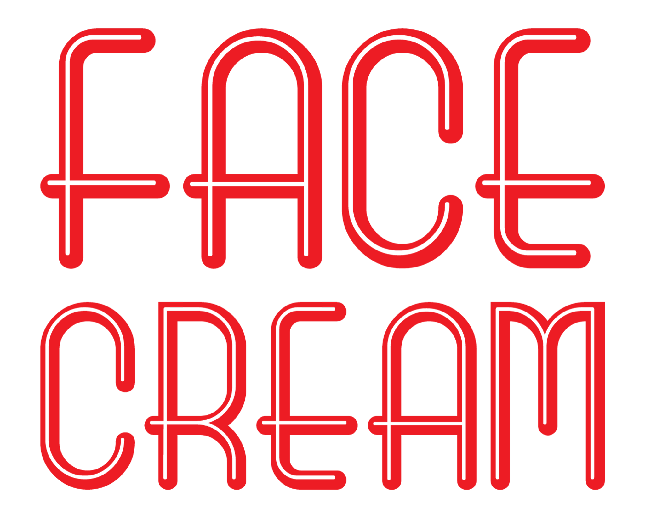 Cosmetic-FaceCream