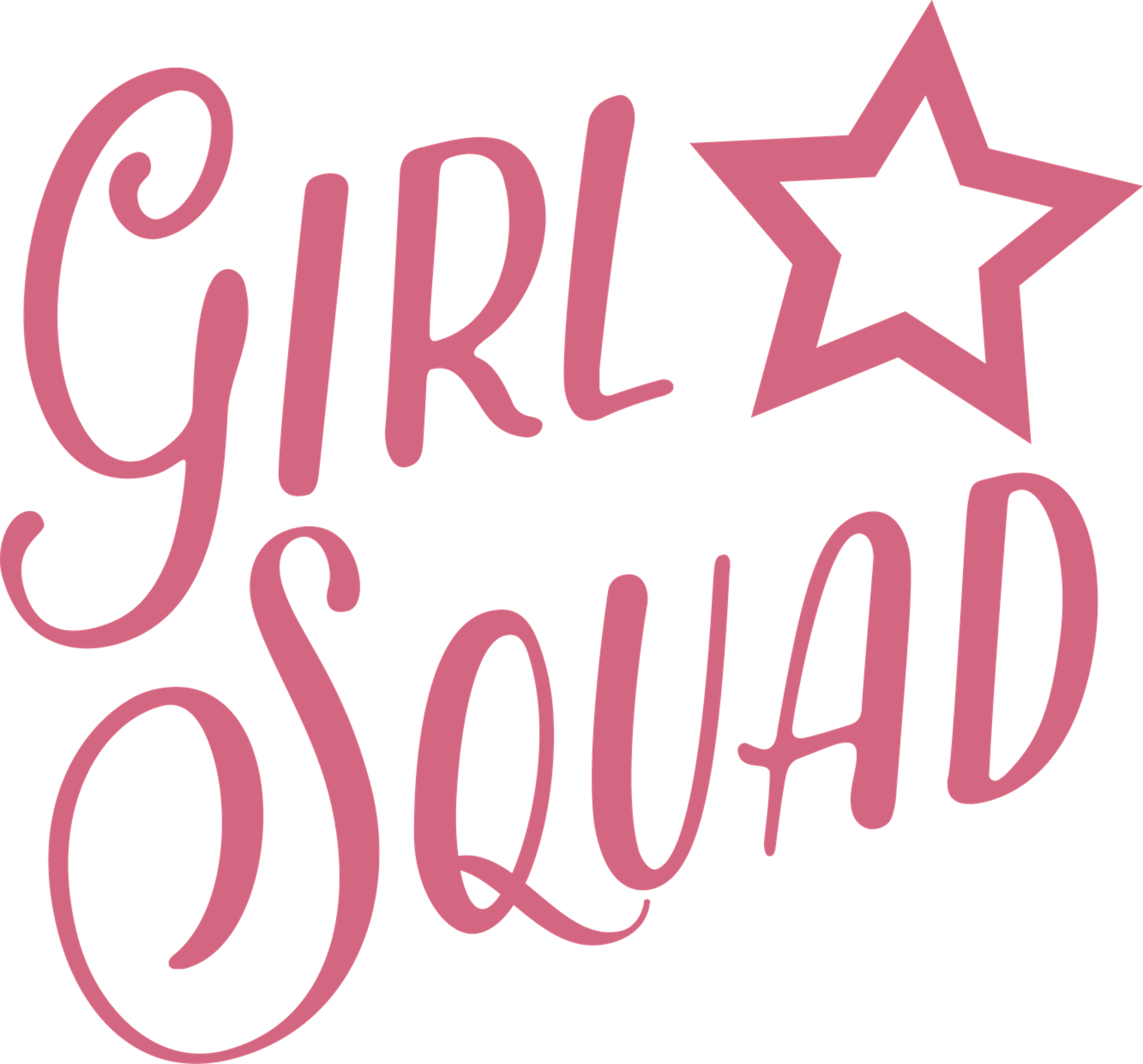 Girl Squad