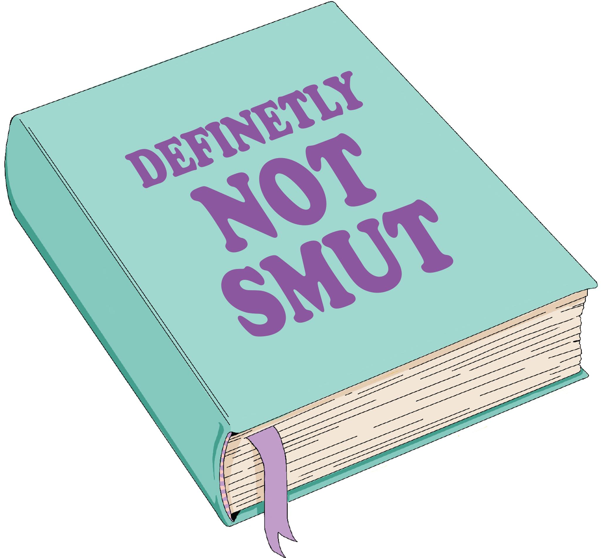 Not Smut Booktok
