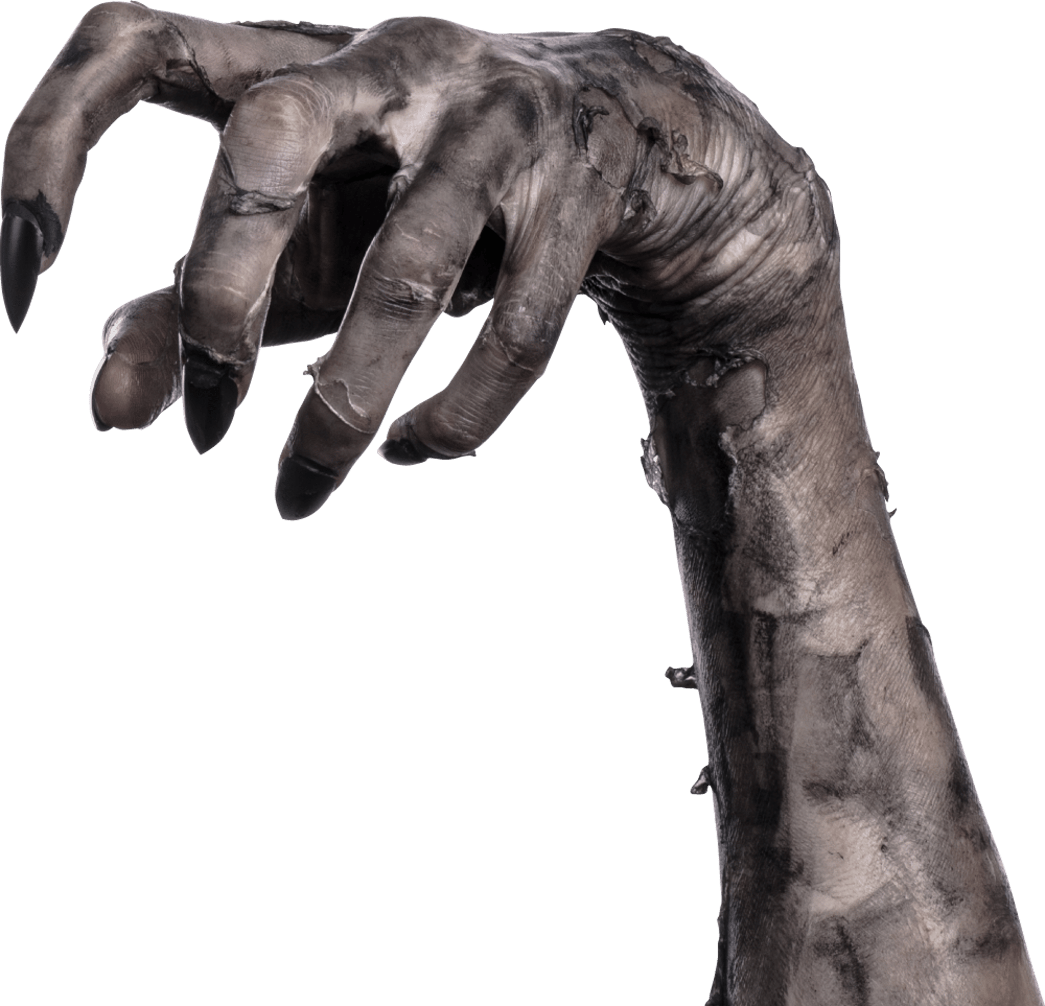 Zombie Hand 2