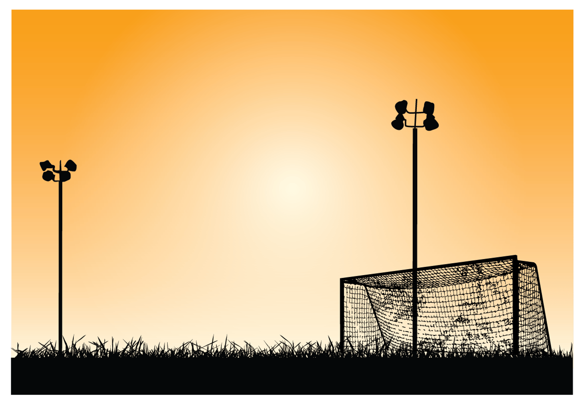 Soccer Field