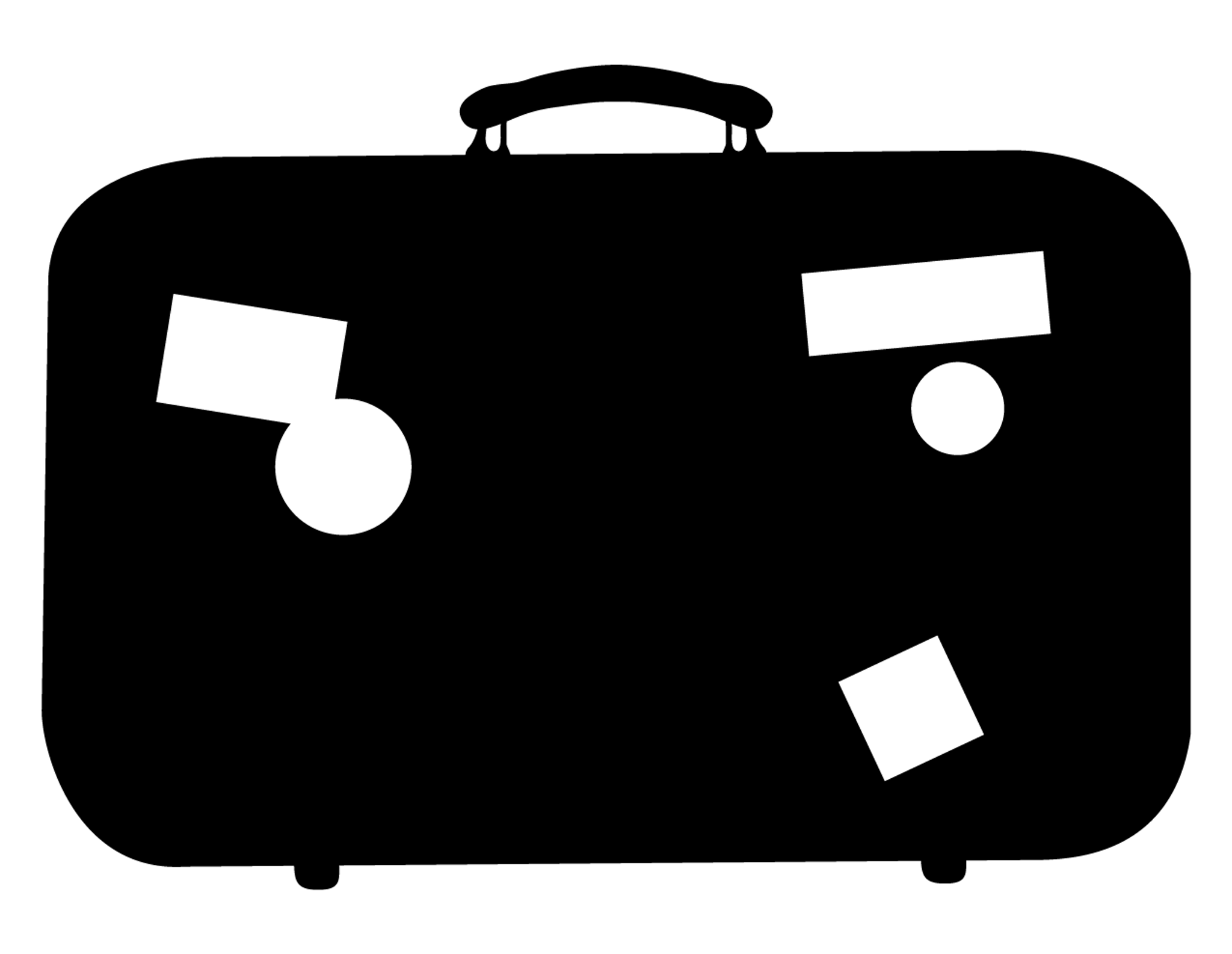 suitcase