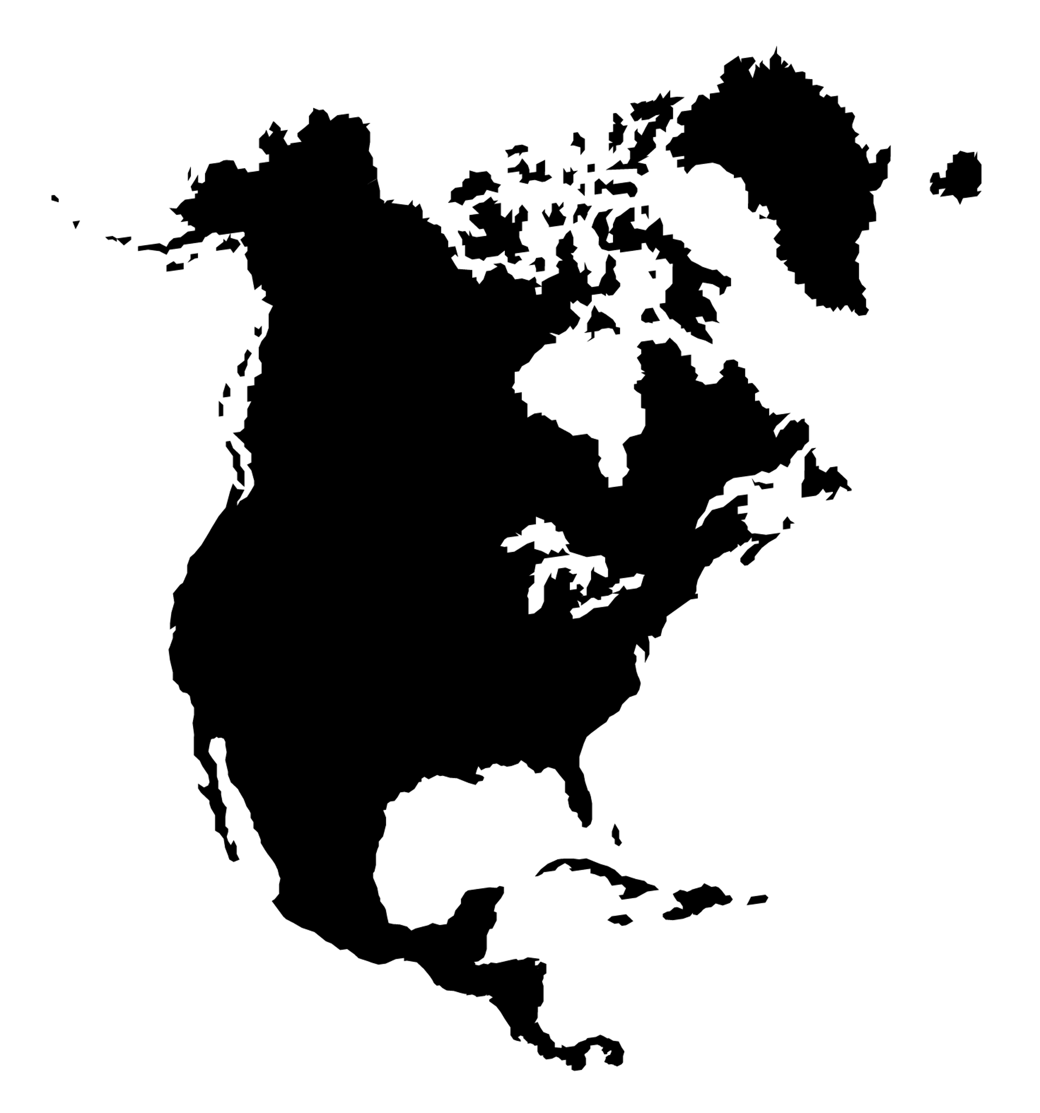 northamerica