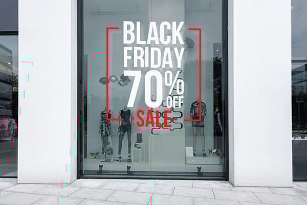 Preparing for Black Friday and Cyber Monday