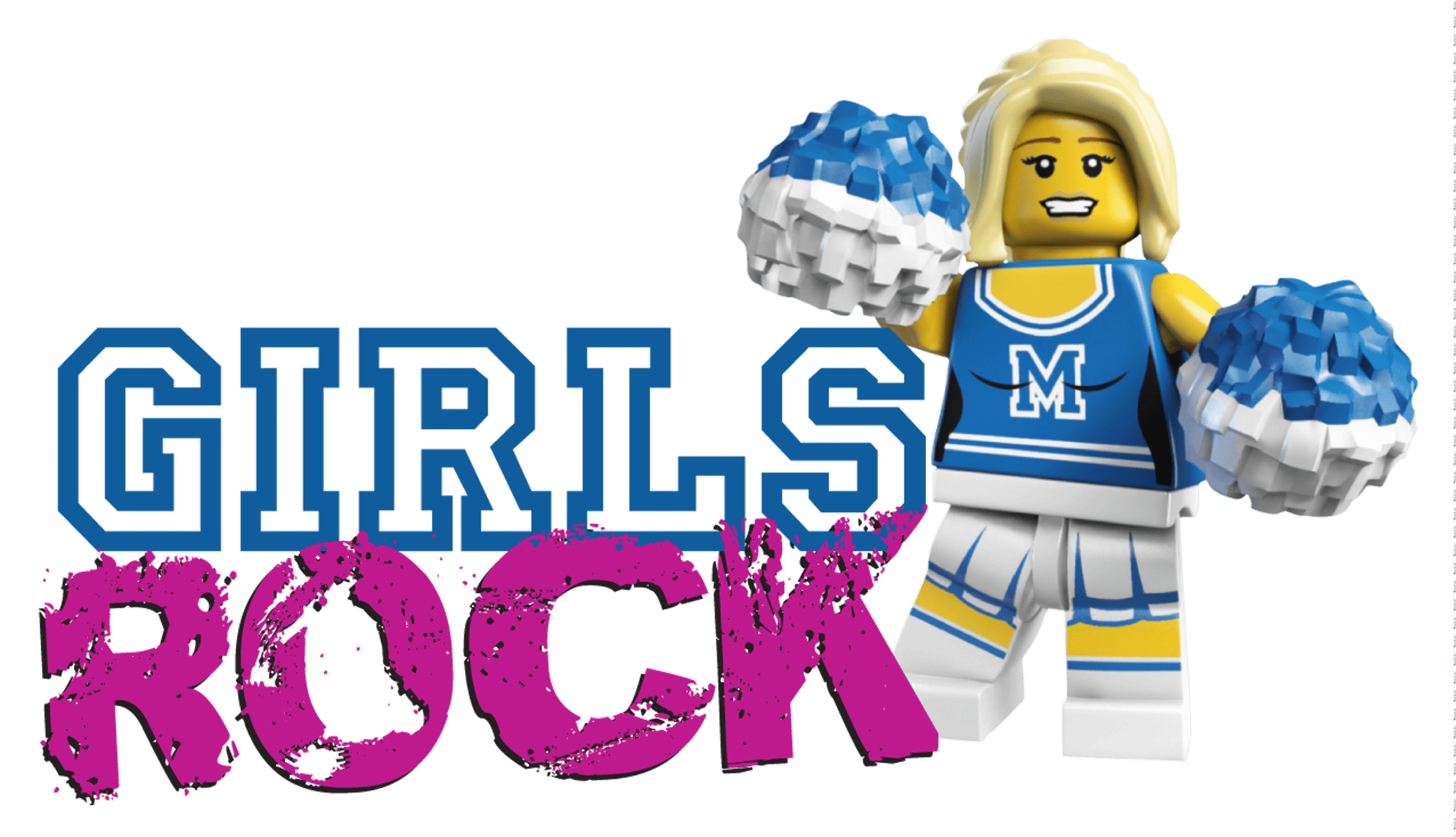 Girls Rock