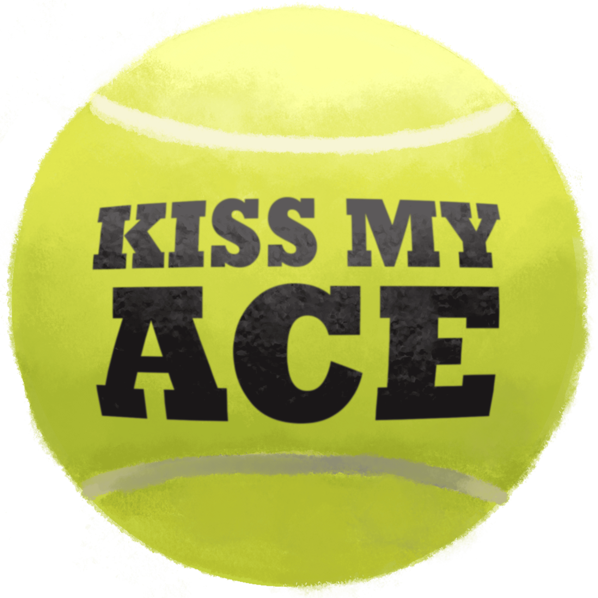 Kiss My Ace