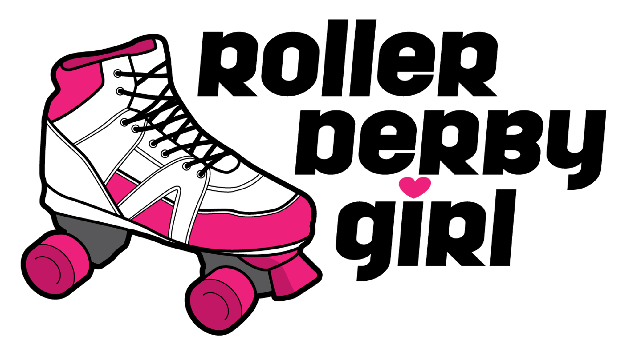 Roller Derby Girl