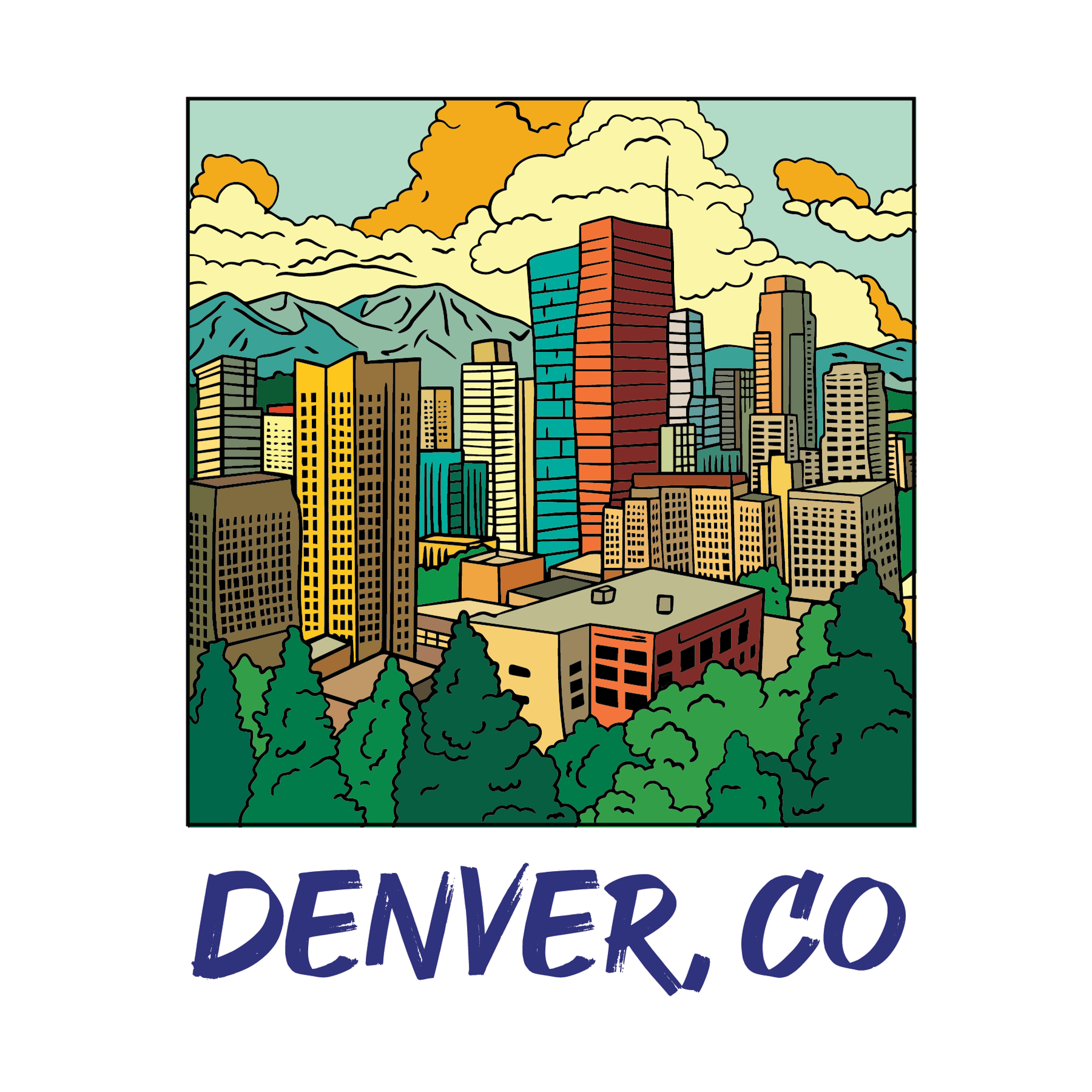 Denver, Colorado