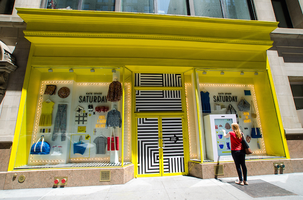 5 Tips to Create Killer Window Signage