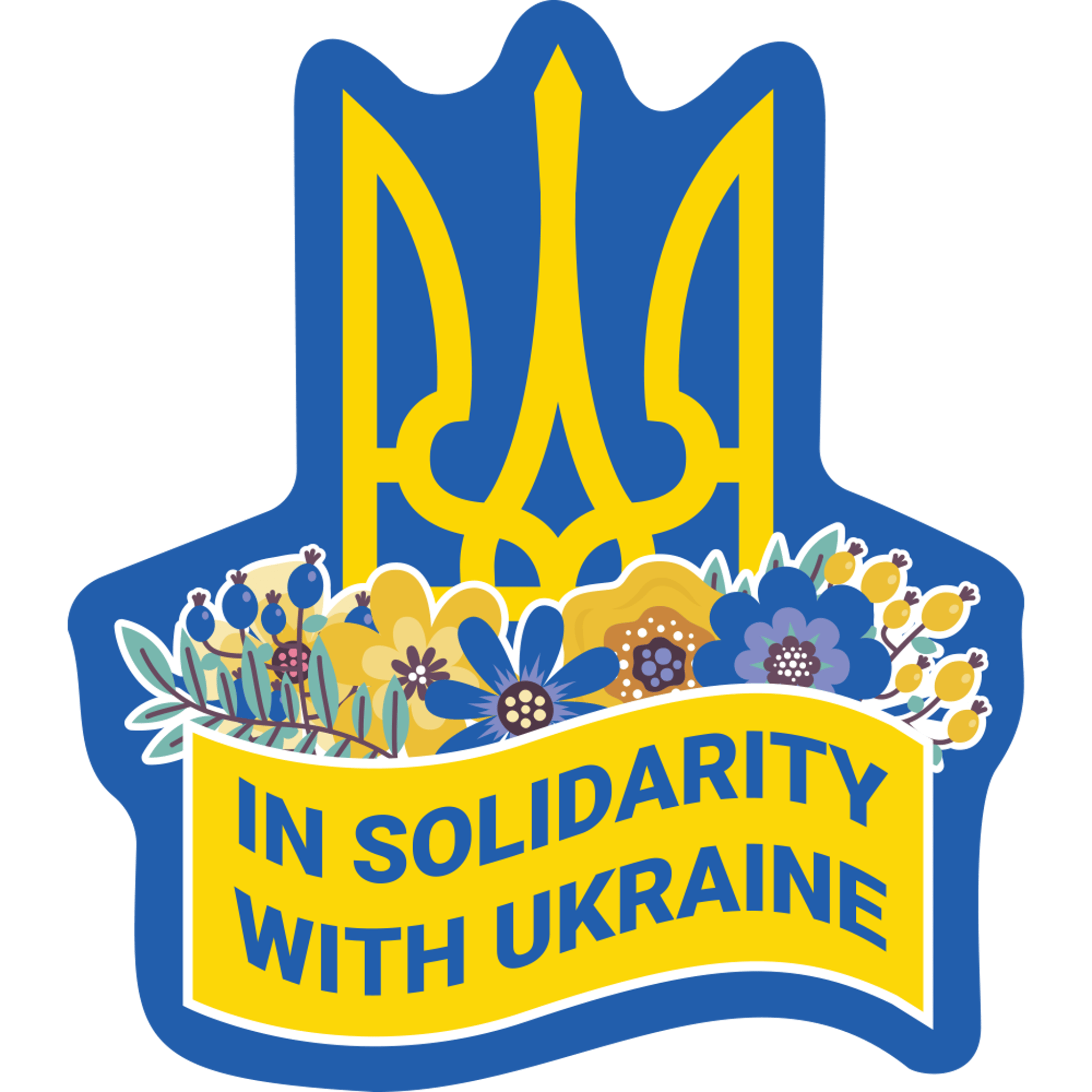 Ukraine Solidarity