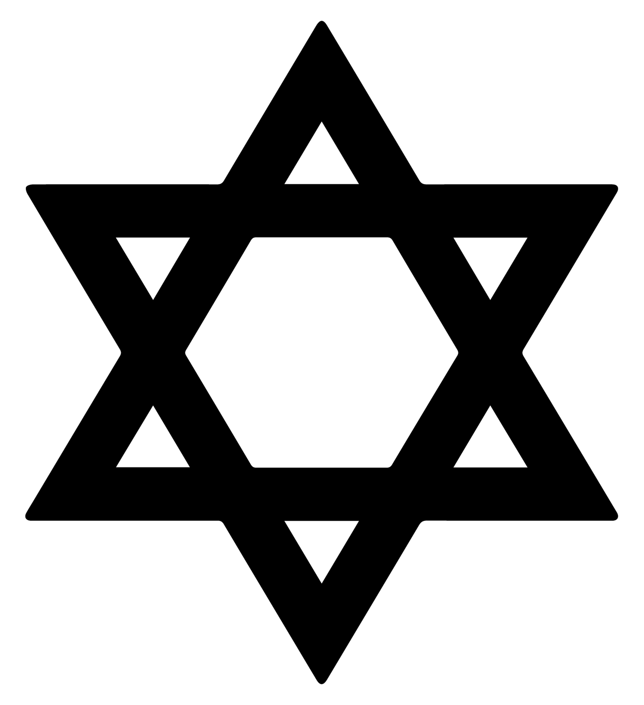 Star Of David