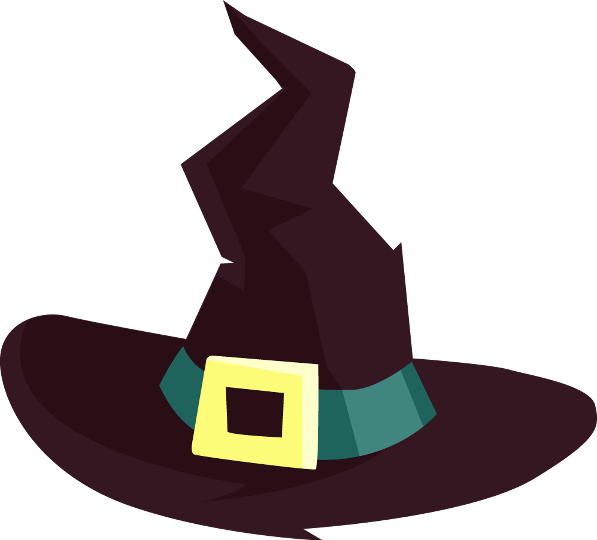 Witches Hat