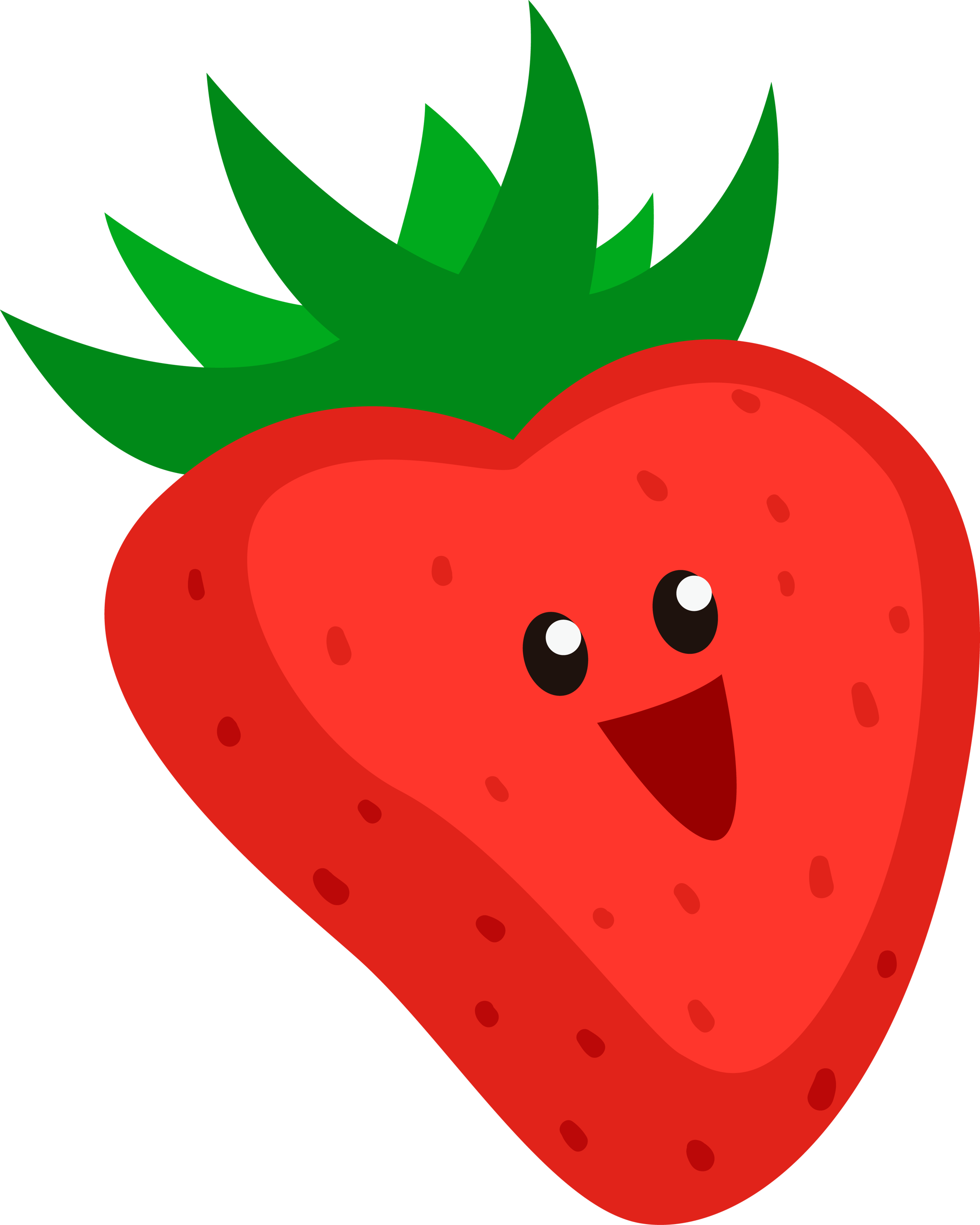 Strawberry