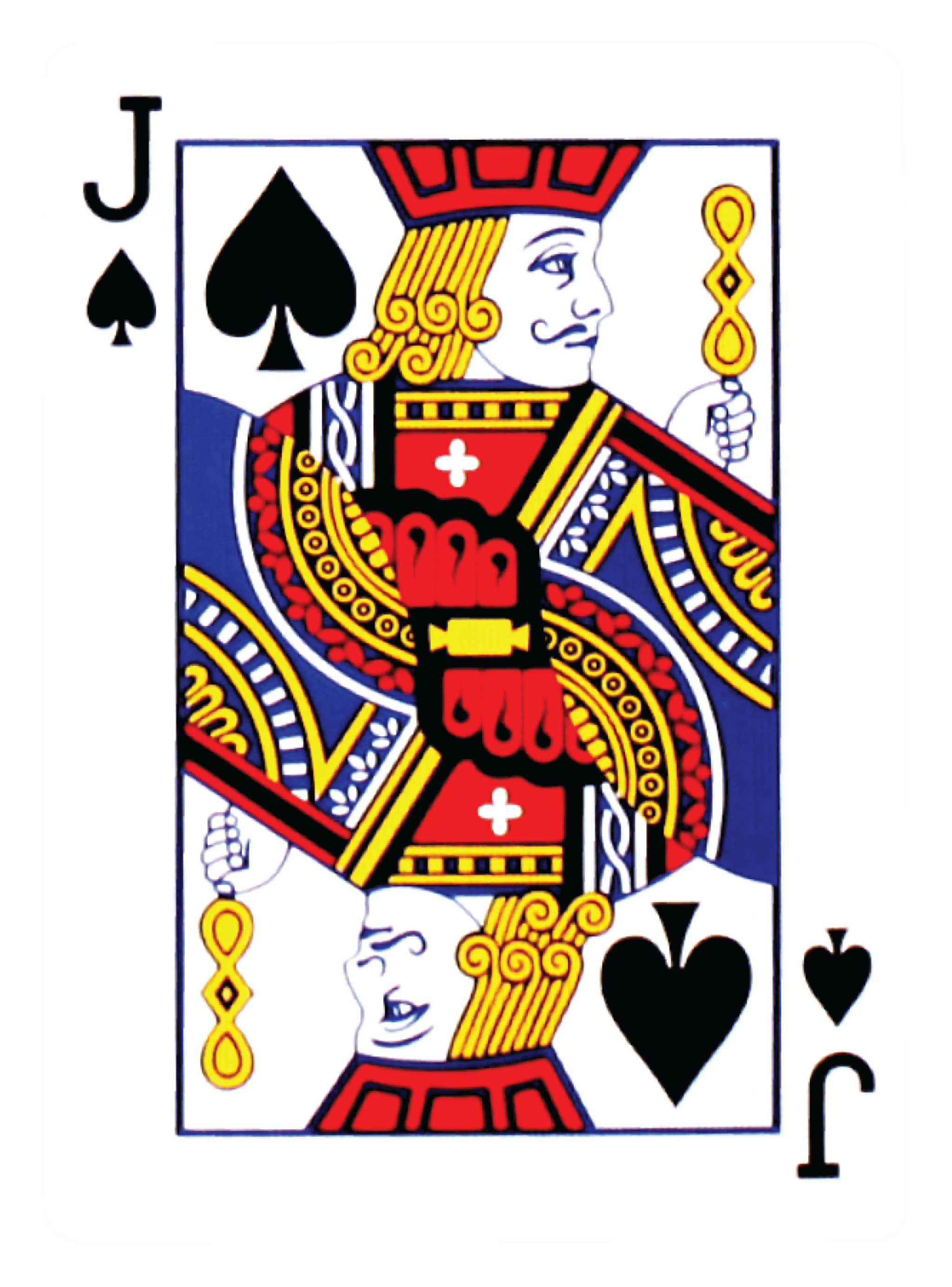JACKofSPADES