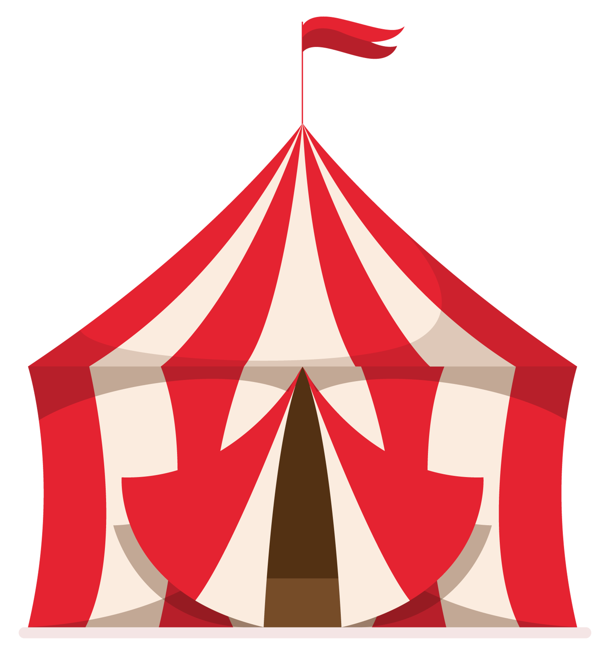 Circus Tent