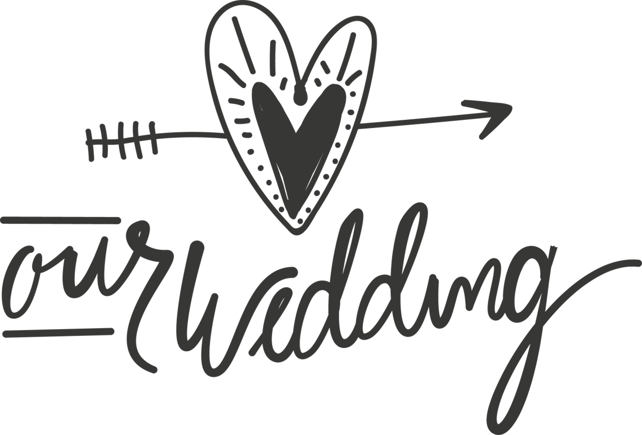 Our Wedding