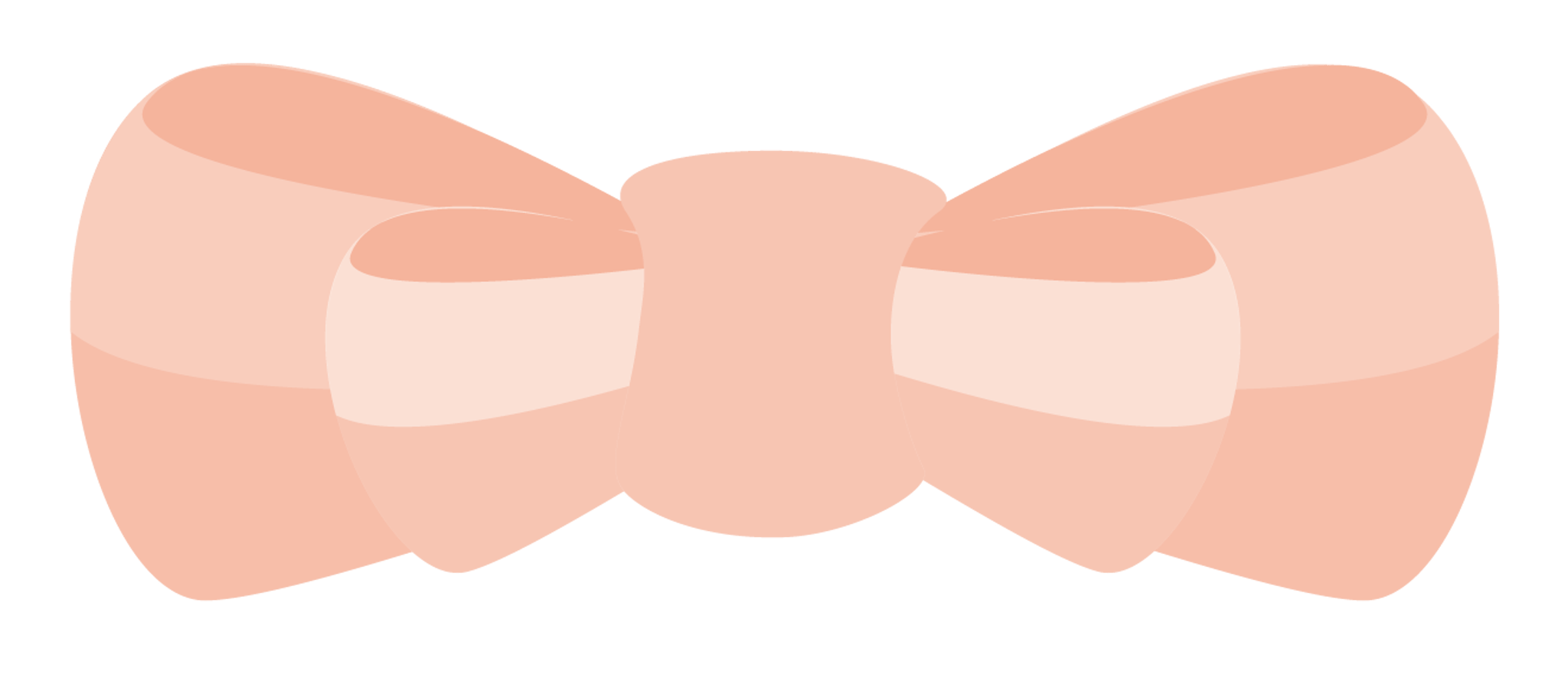 Wedding Bowtie Woman