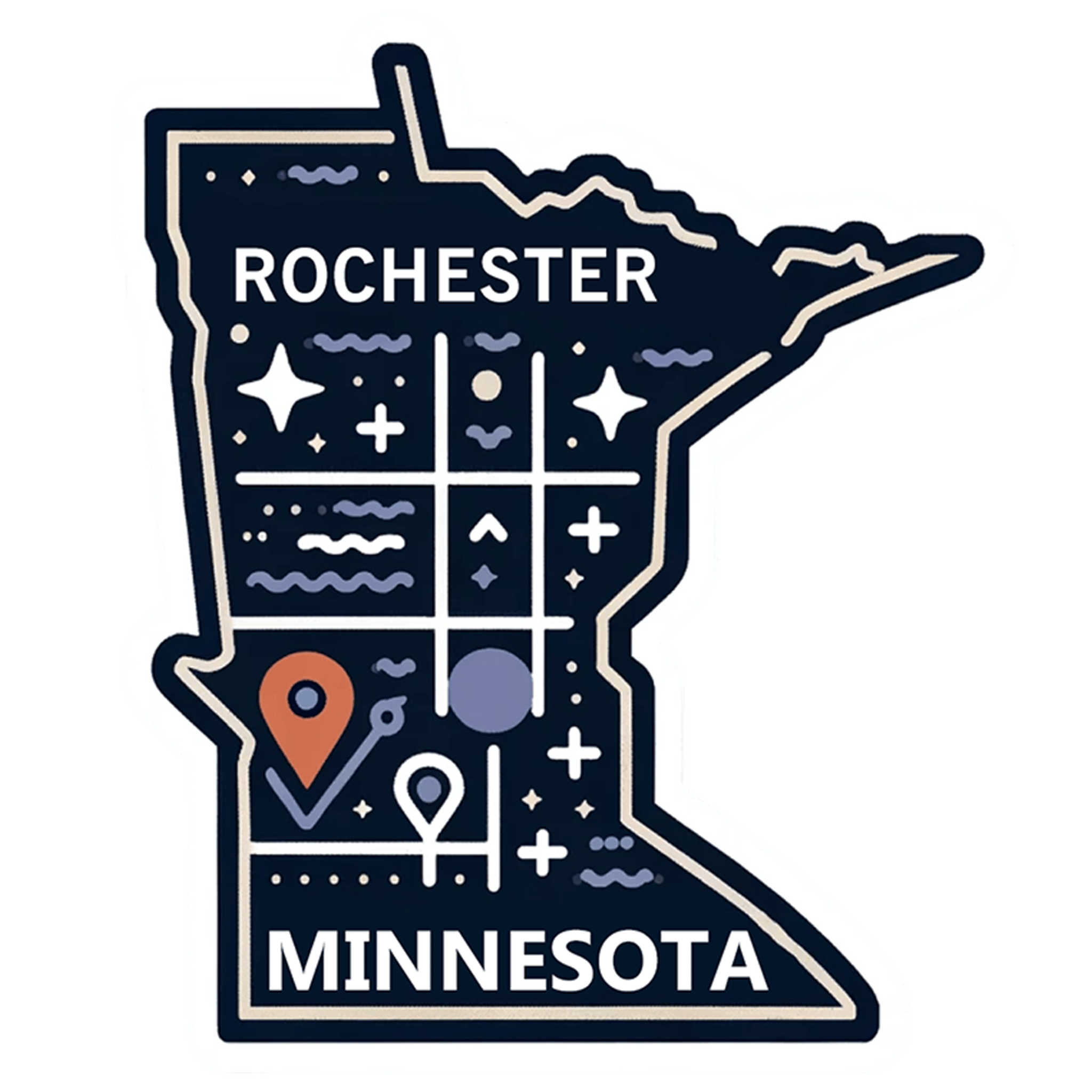 Minnesota, Rochester