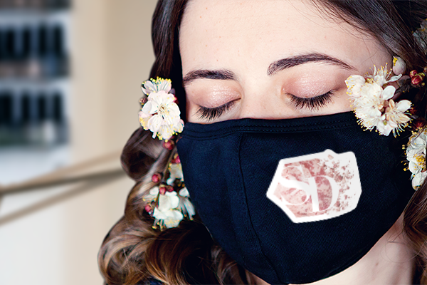 Makeup by Sophie Downing