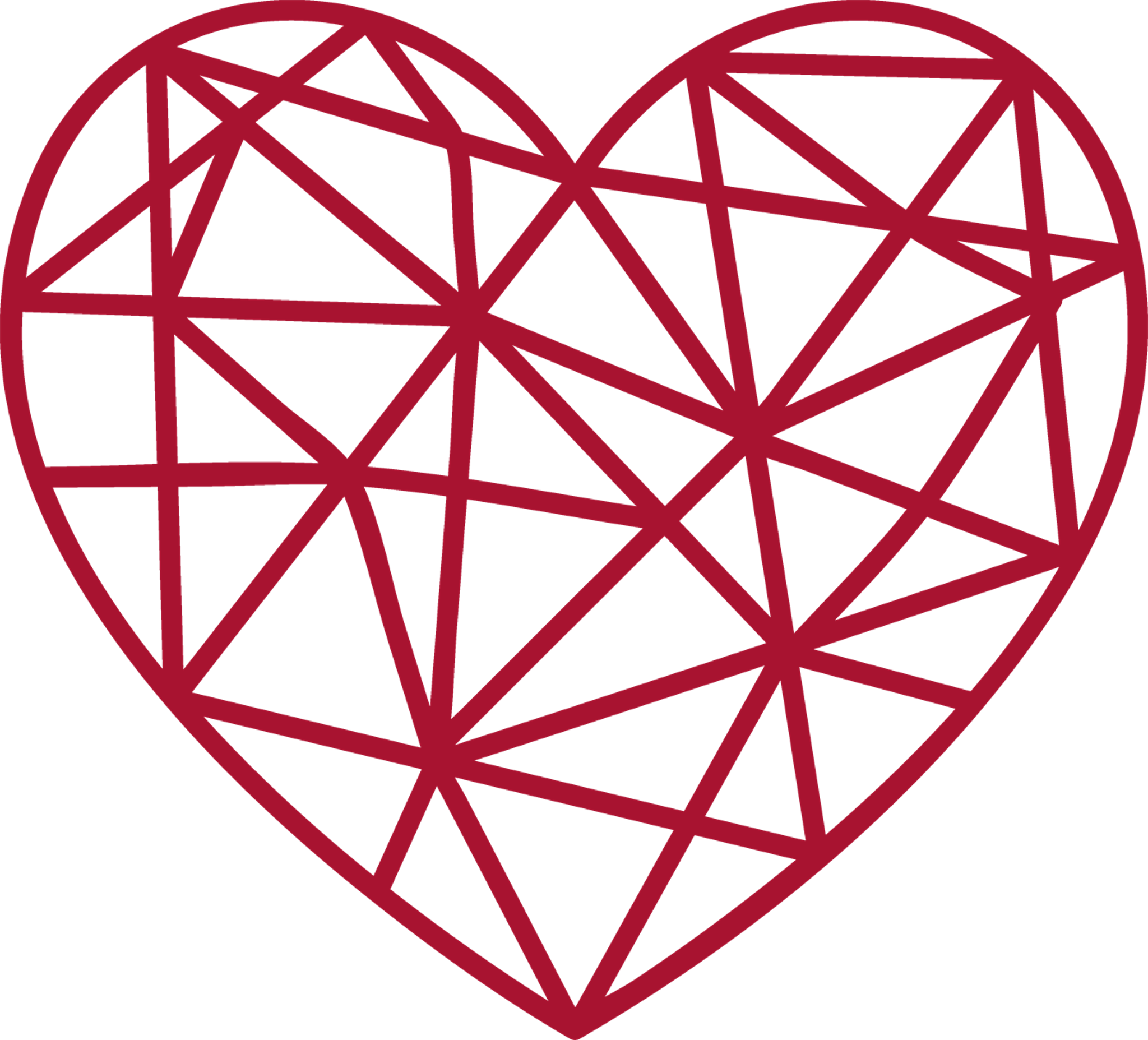 RedHeart