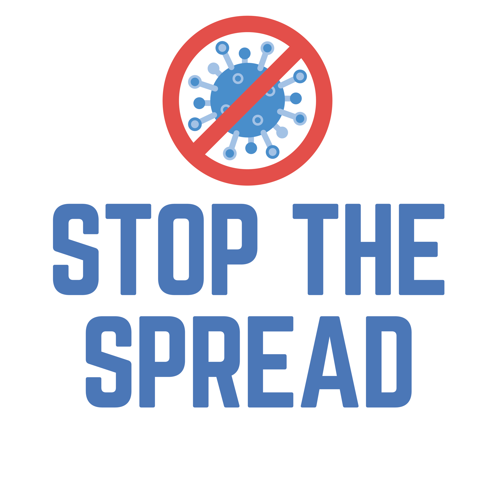 StopTheSpread