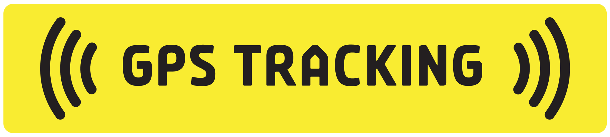 GPS Tracking Wide