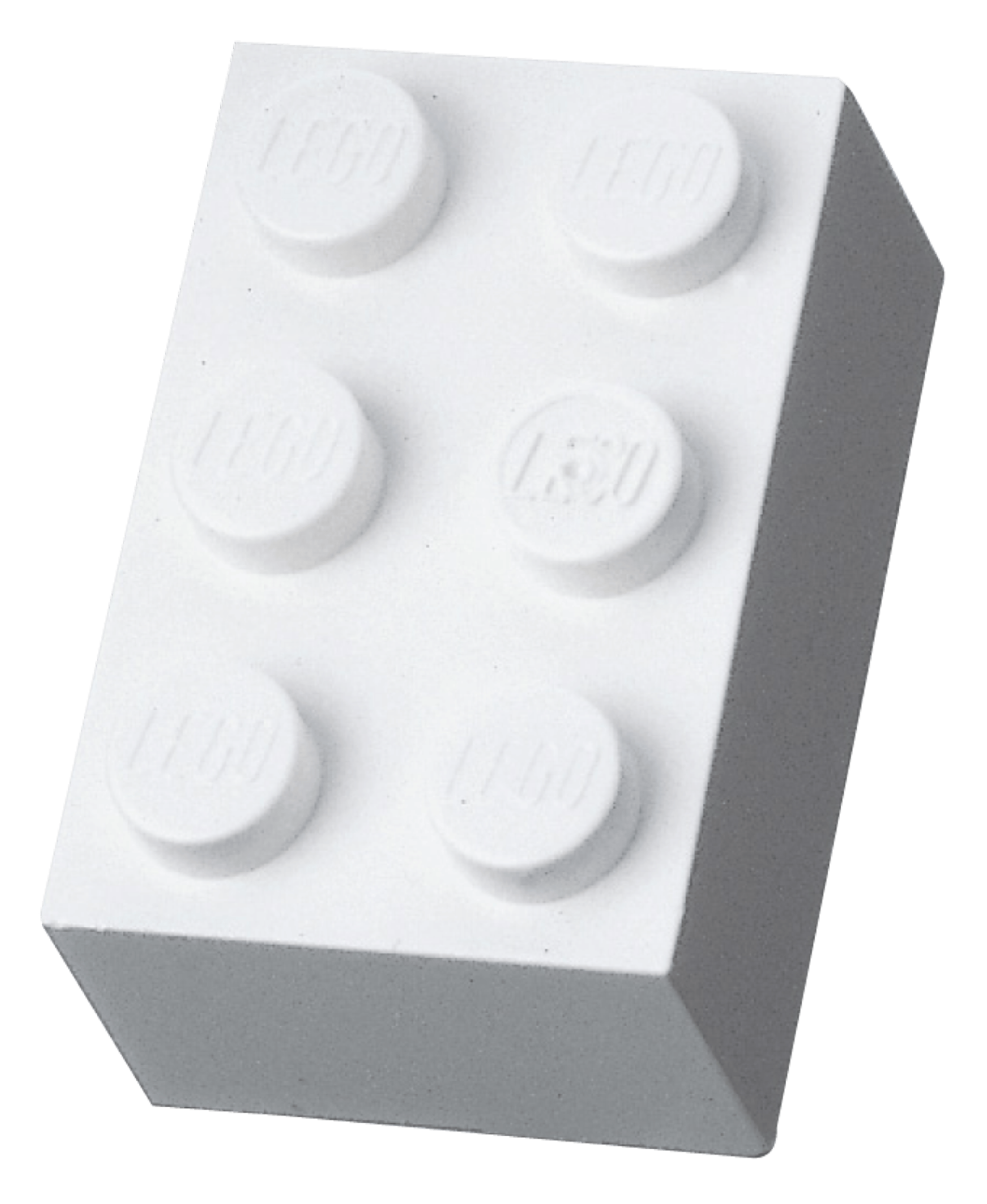 White Brick