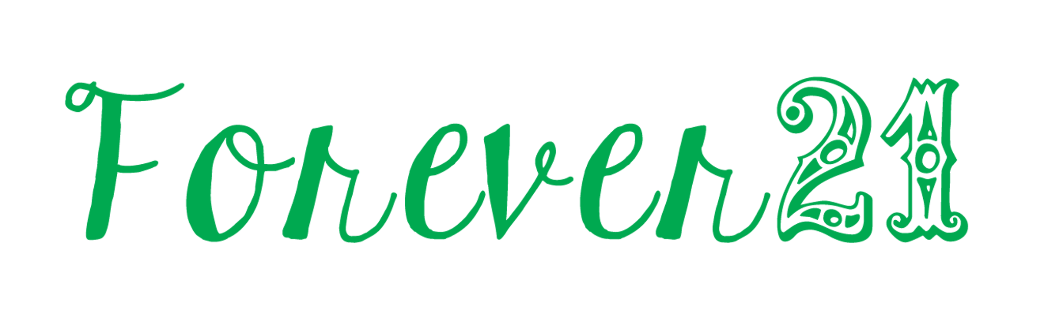 Forever 21