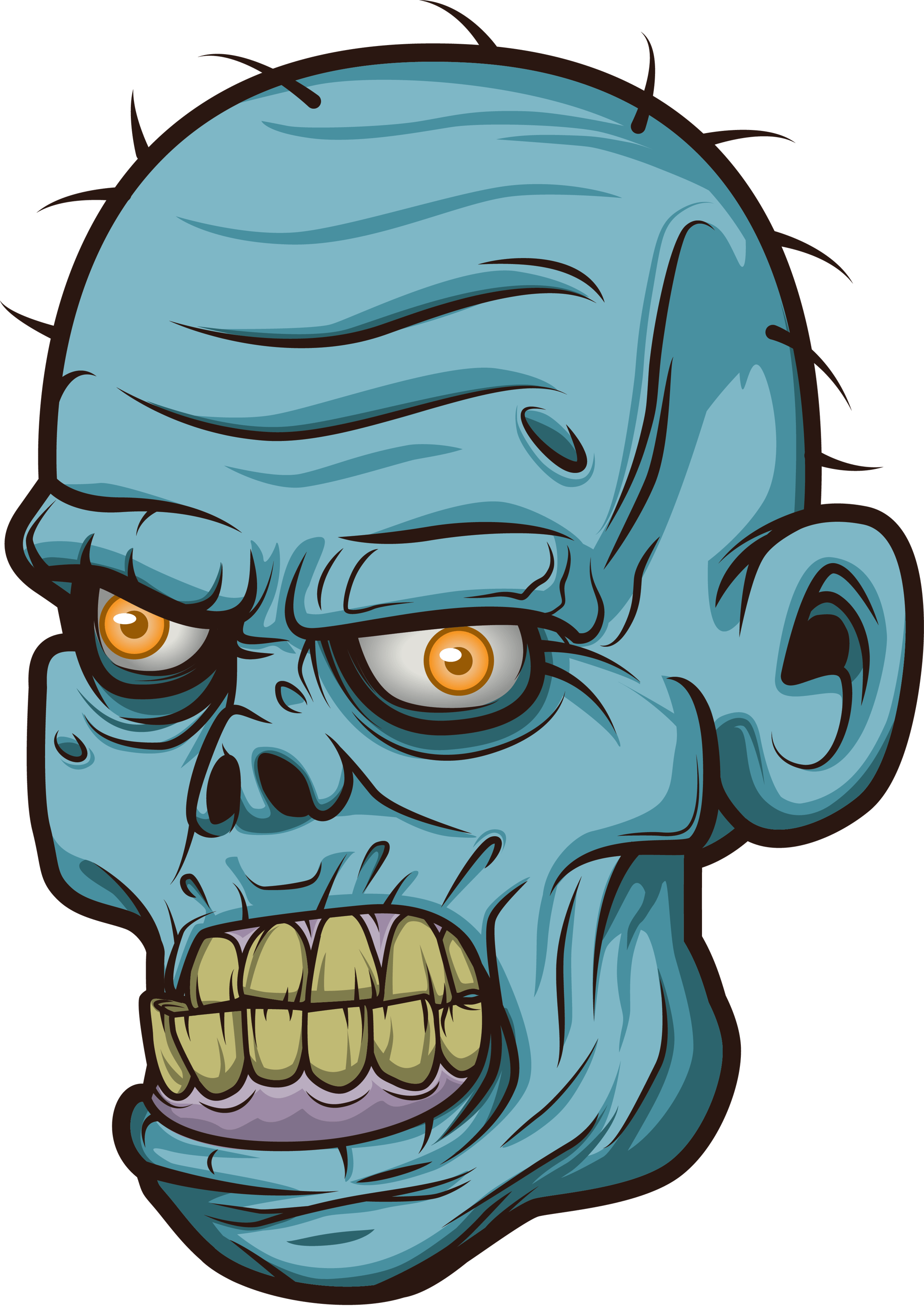 Zombie