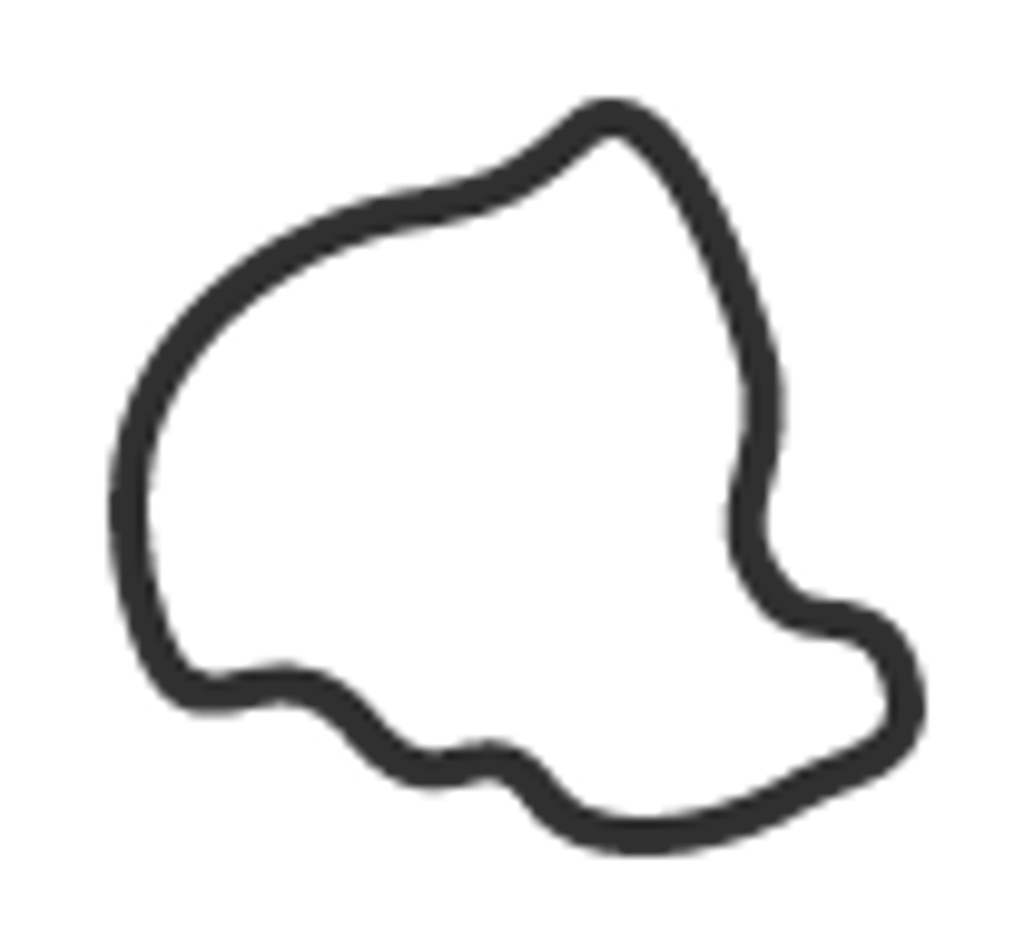 Continent - Asia Template