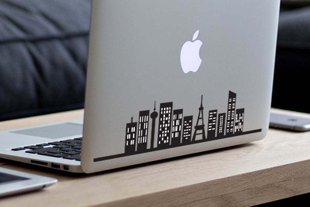 Macbook Stickers: What Are They Used For
