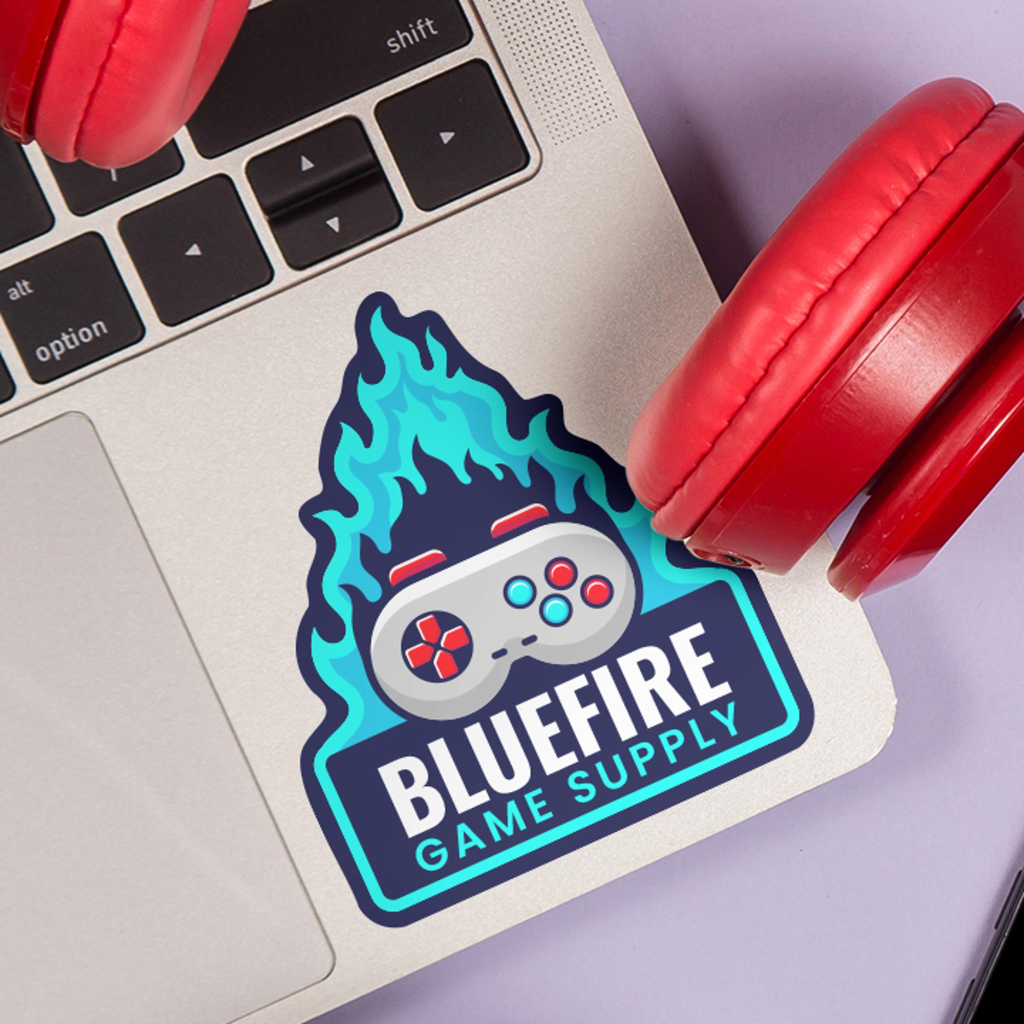 Laptop Stickers