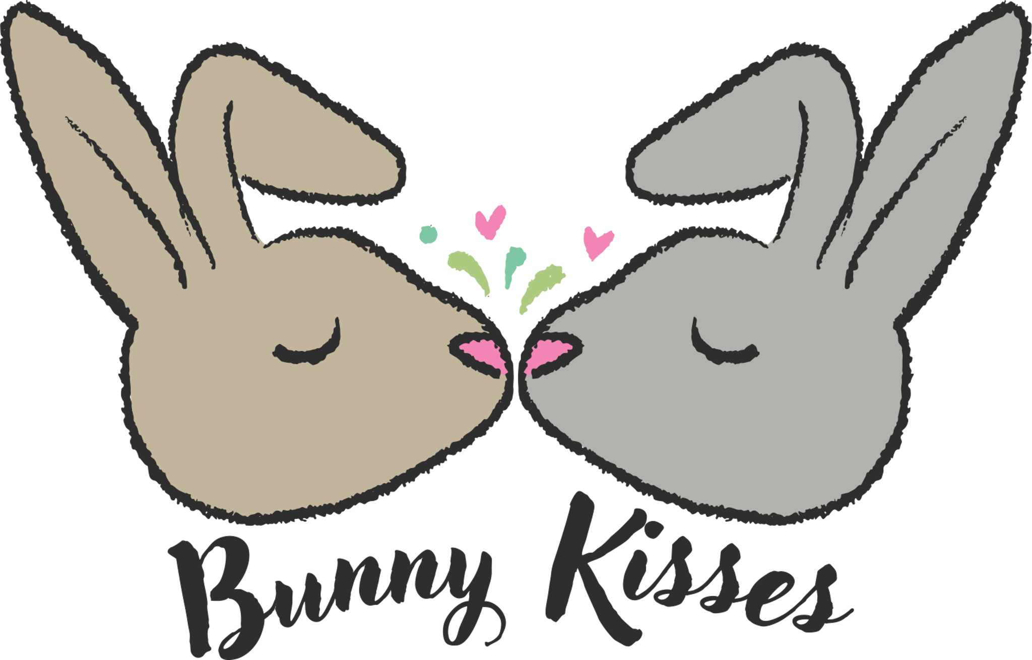 Bunny Kisses
