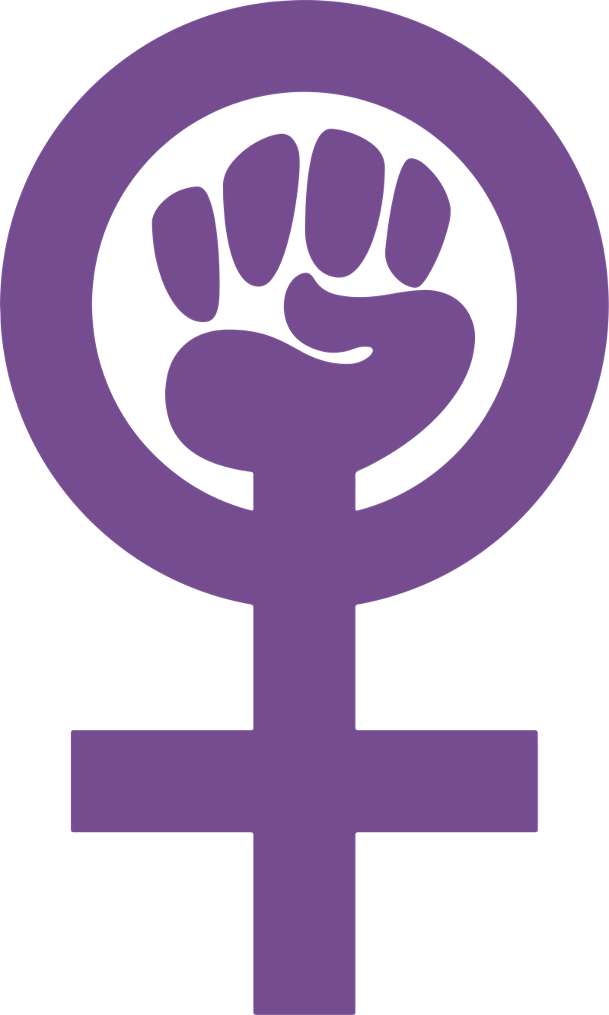 Feminist Symbol