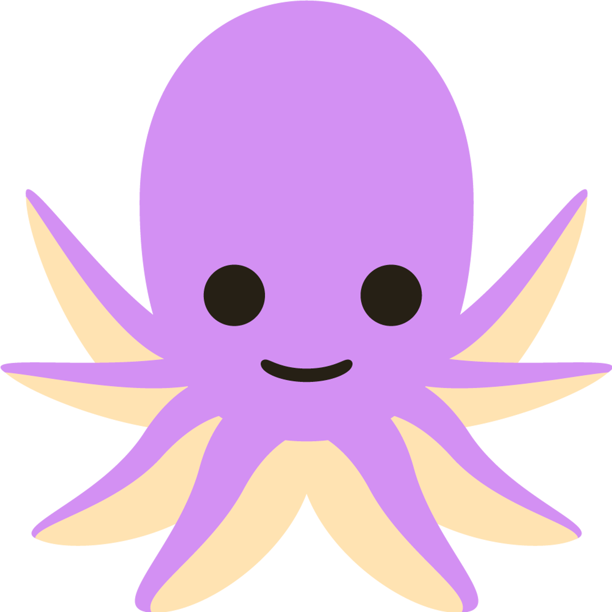 Octopus