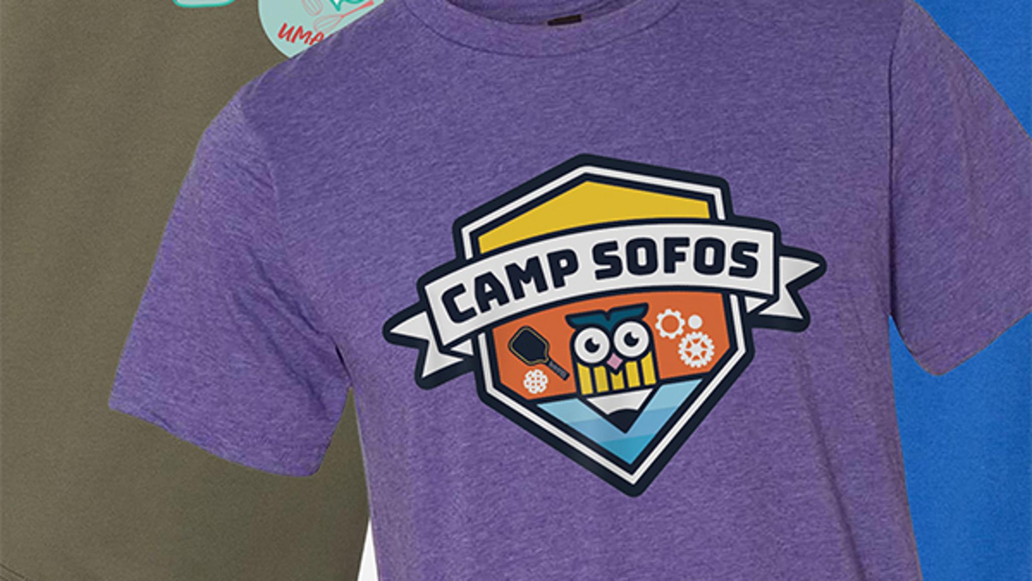 Create Custom Apparel for Clubs, Teams & Greek Life with DTF Transfers