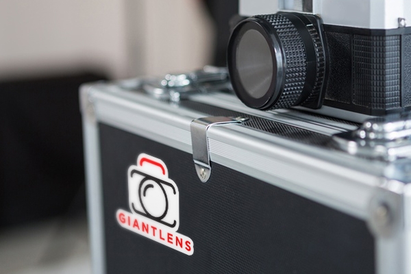 photography custom labels