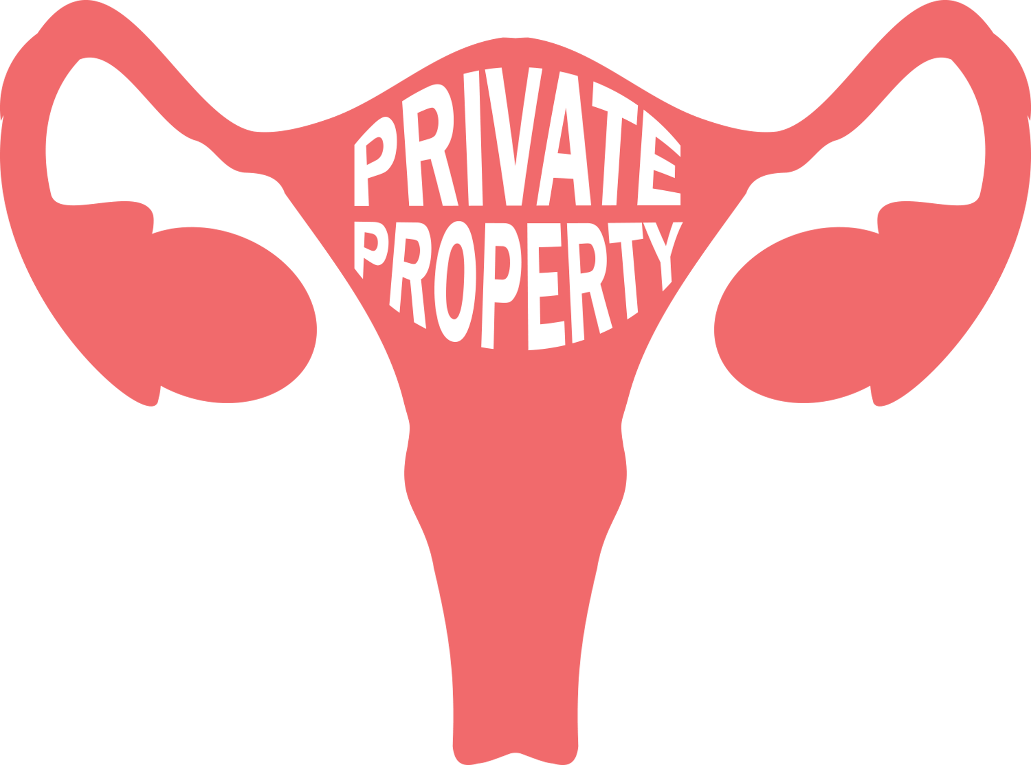 Private Property Uterus