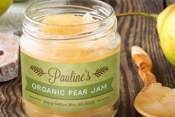 This Company is Bringing Style to Canning Season
