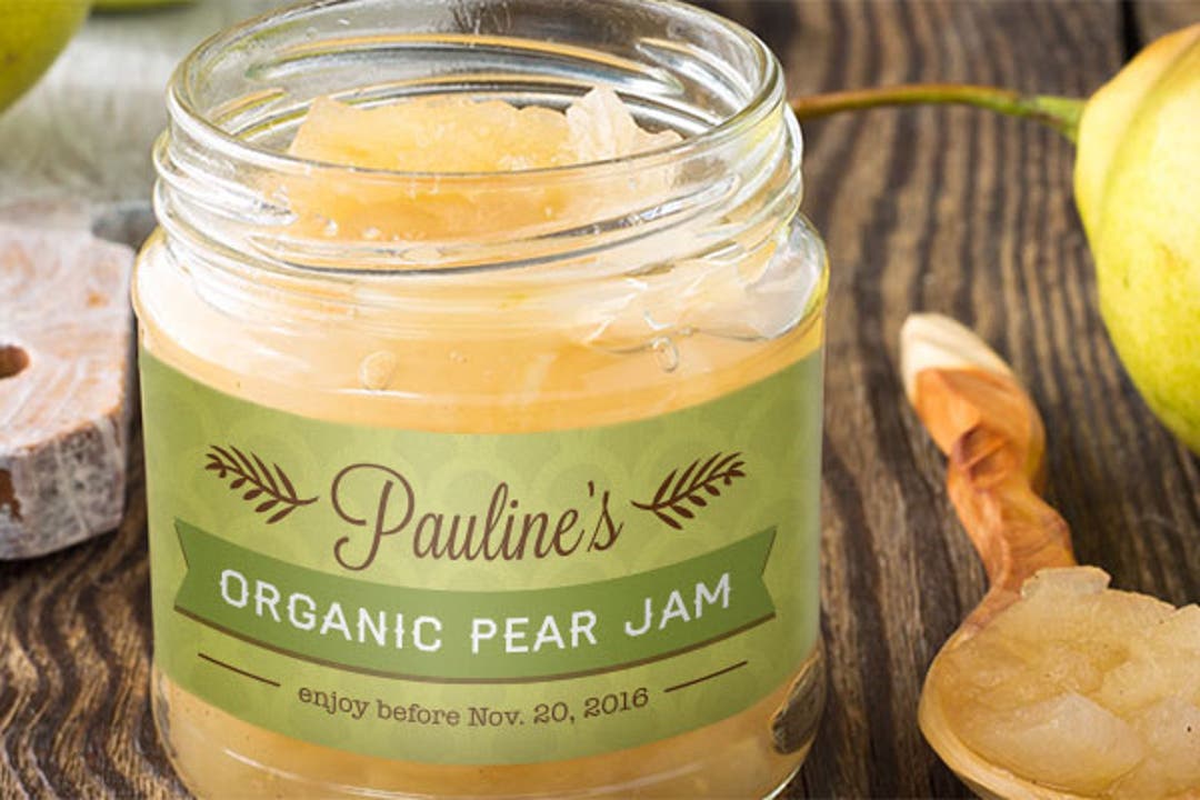 This Company is Bringing Style to Canning Season