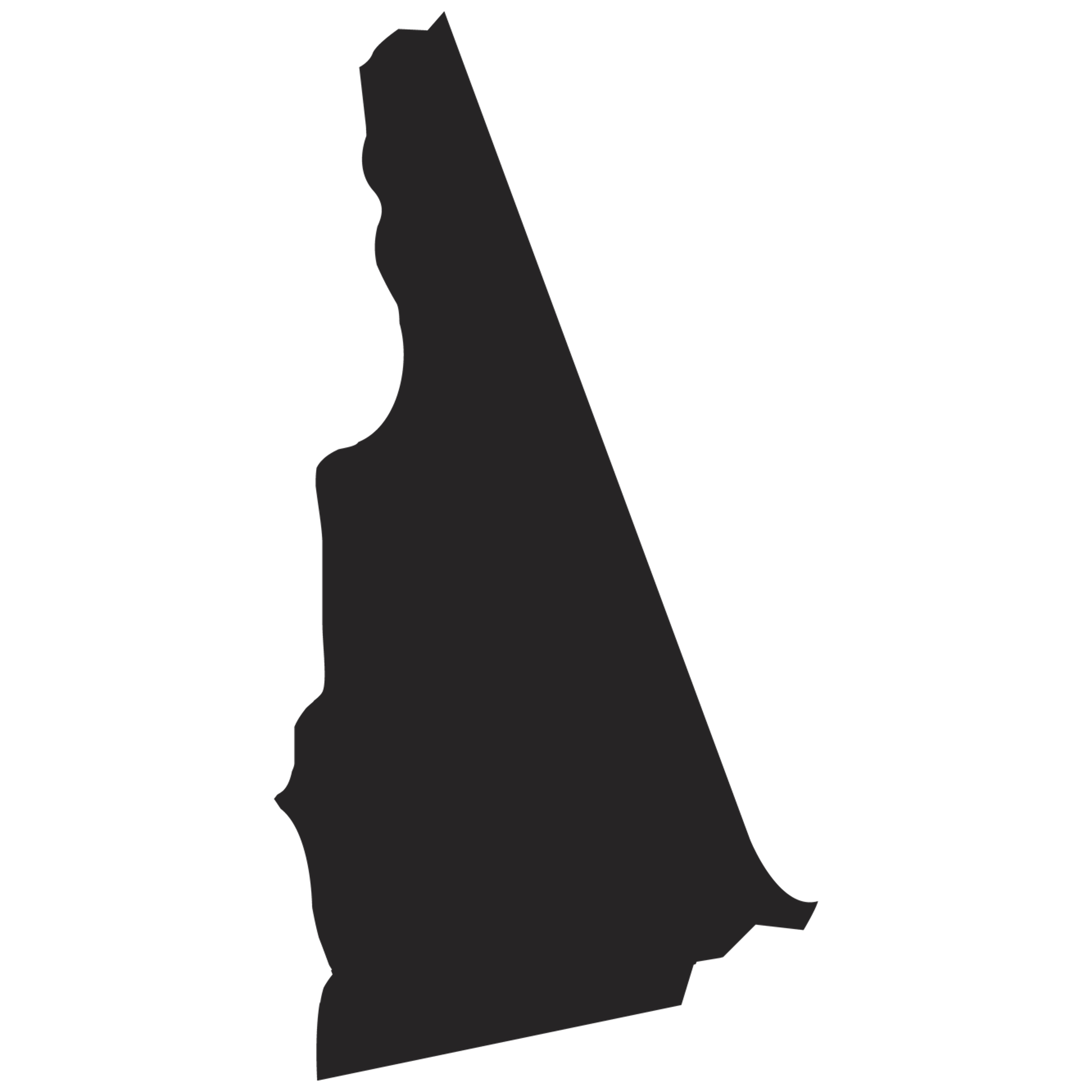 New Hampshire