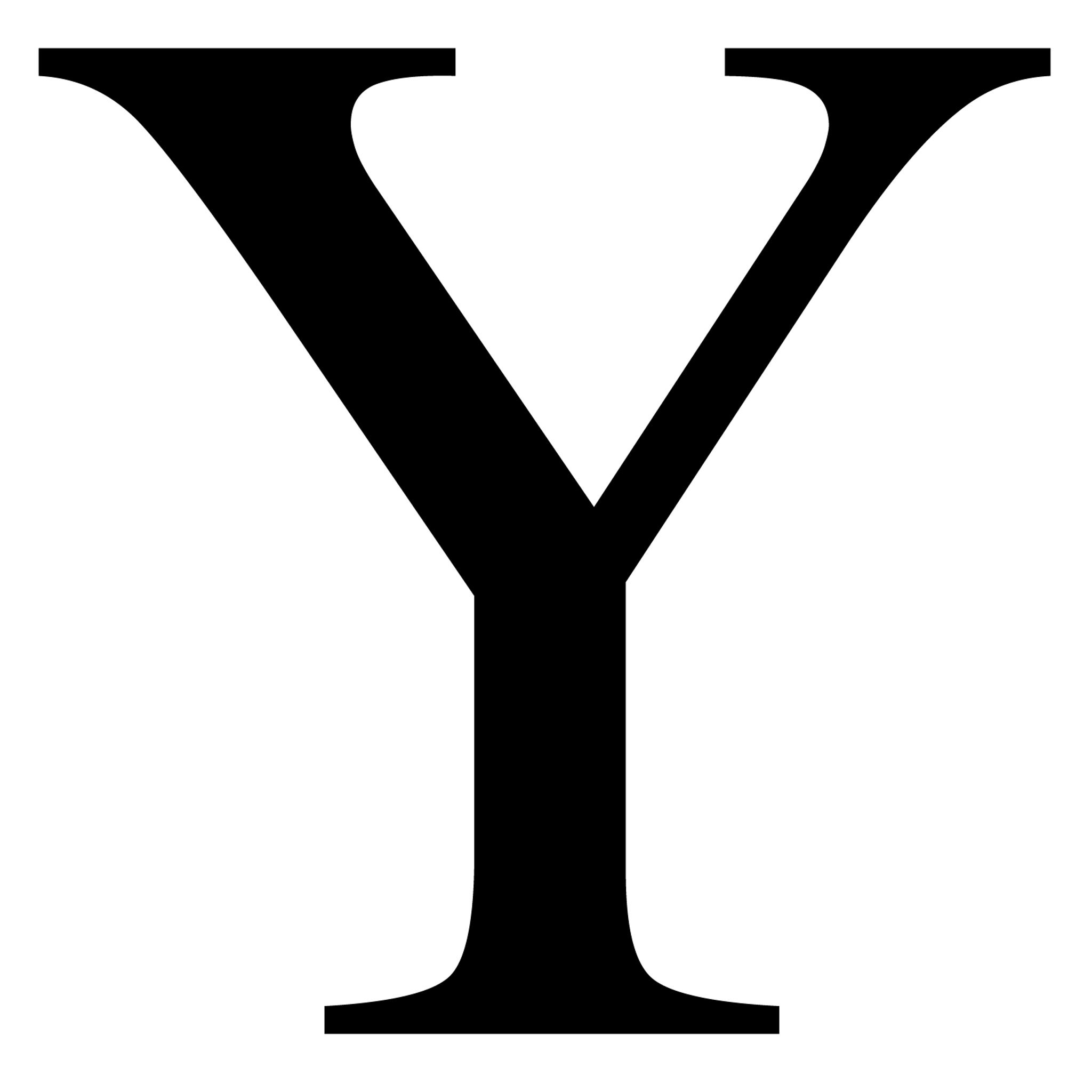 Upsilon