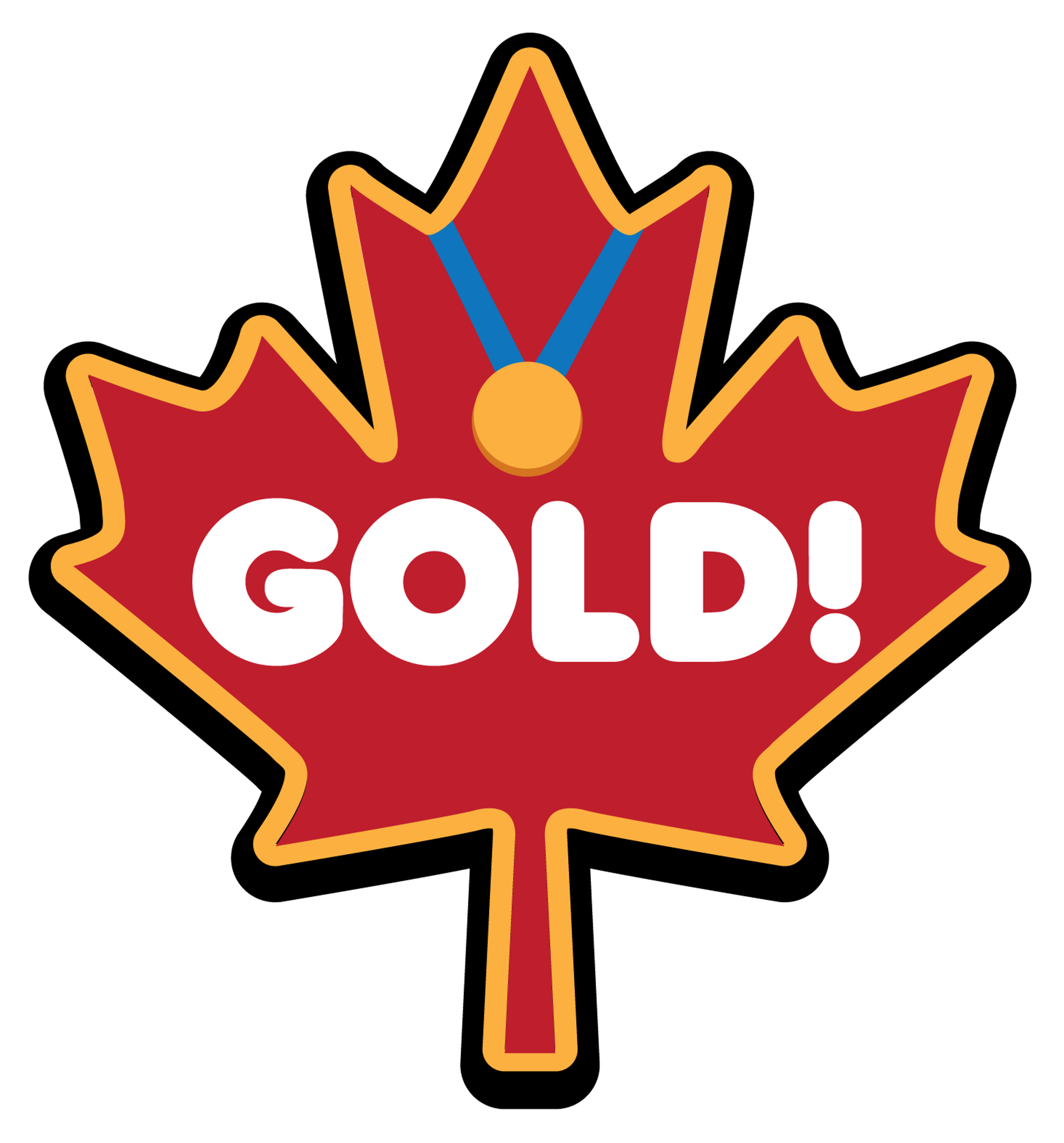Canada Gold