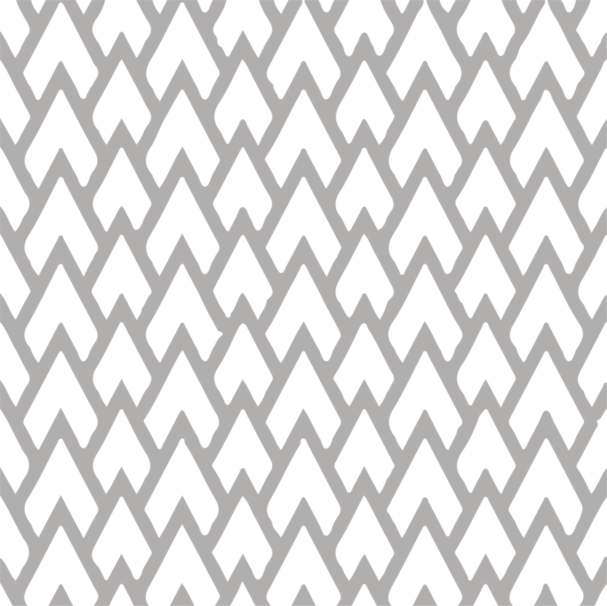 Arrowhead Pattern