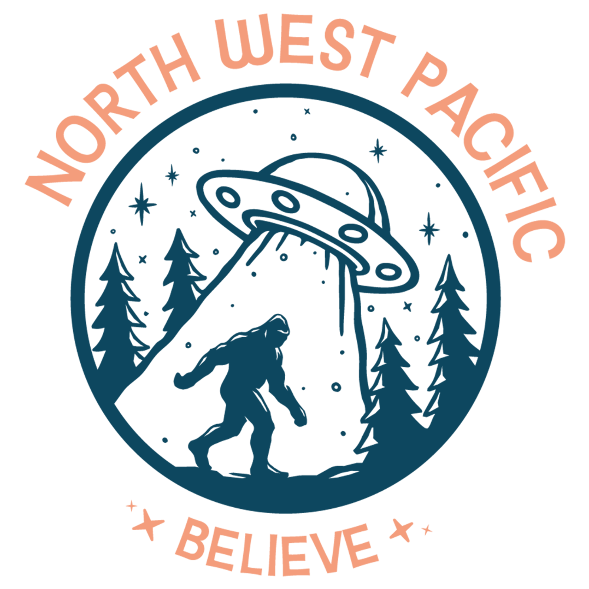 North West Pacific