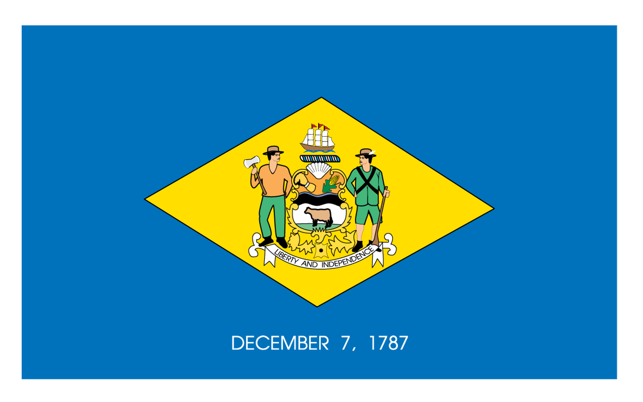 delaware