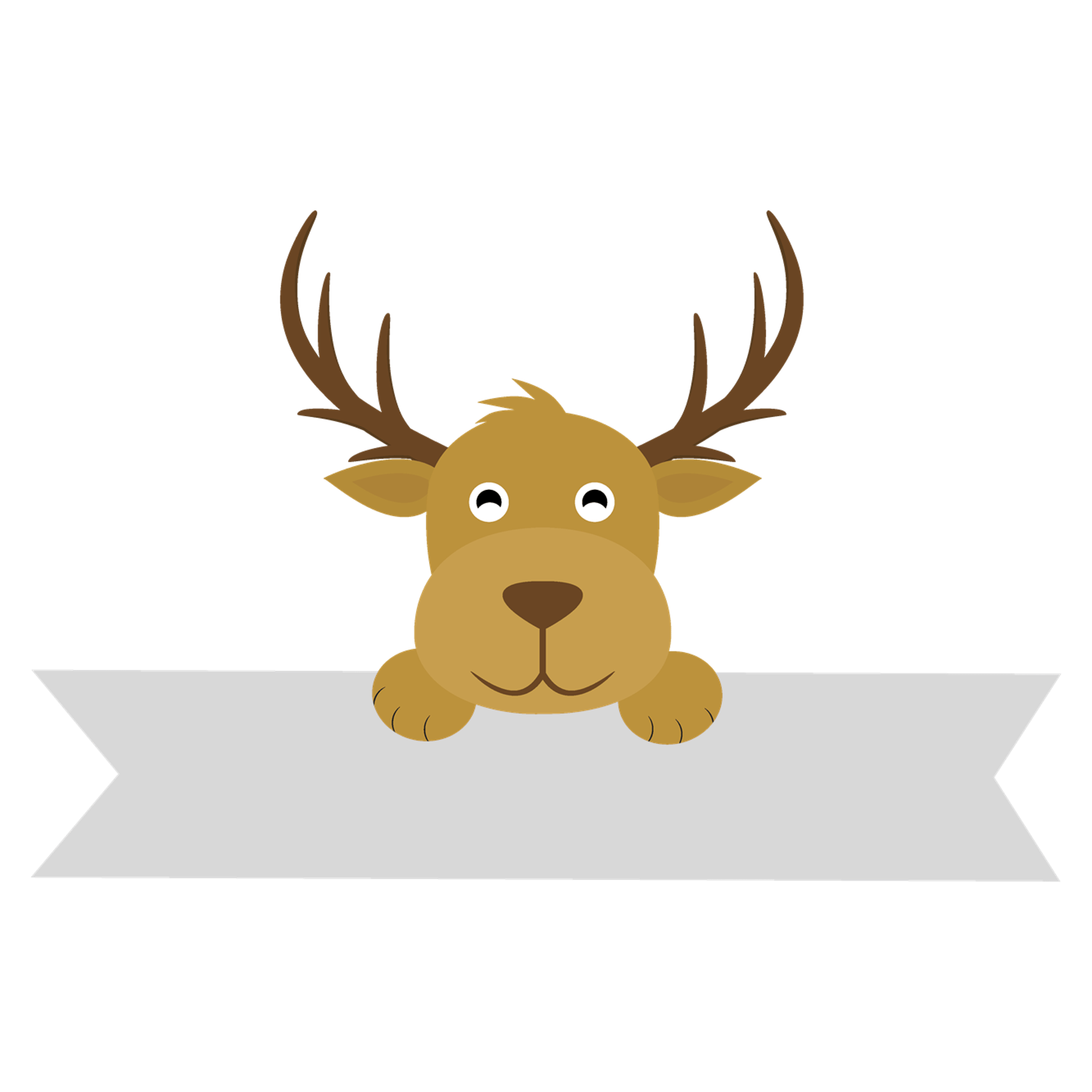 Kids Label Raindeer.pdf