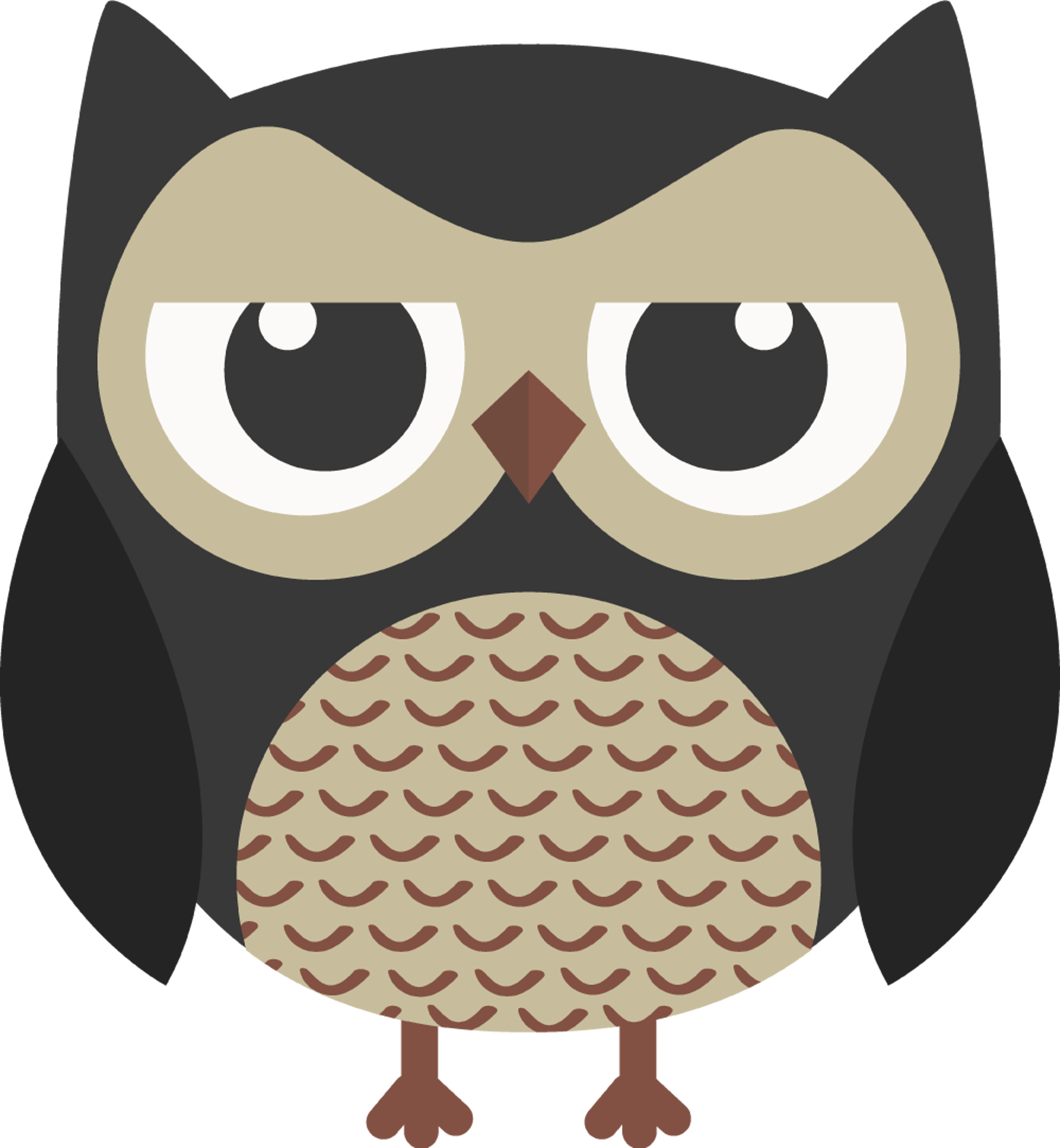 Mad Owl